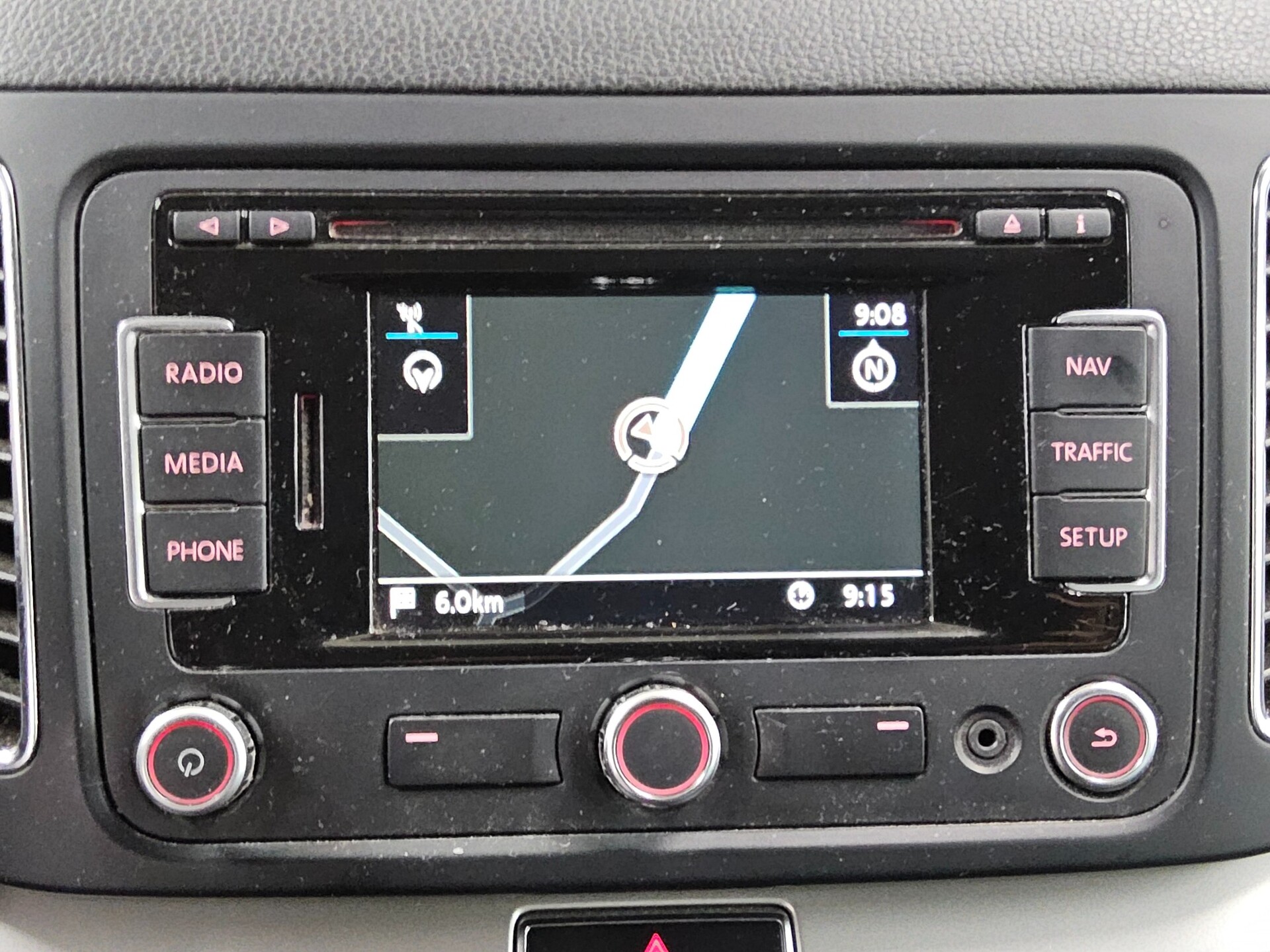 Seat Alhambra 2.0 TDI Style Leder Navi Xenon HU 08/27 7