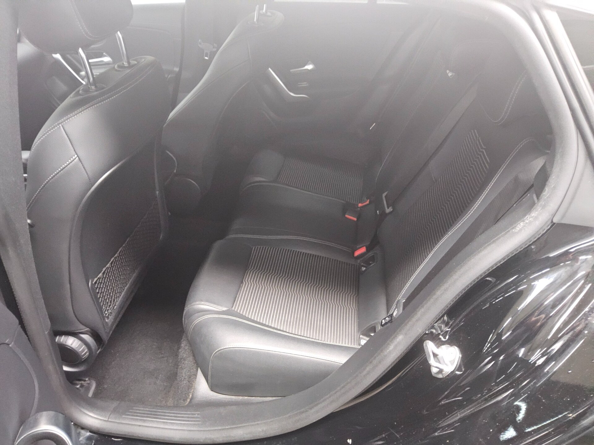 Mercedes-Benz CLA 200 SB d Progressive T-Leder Navi LED RfK 13