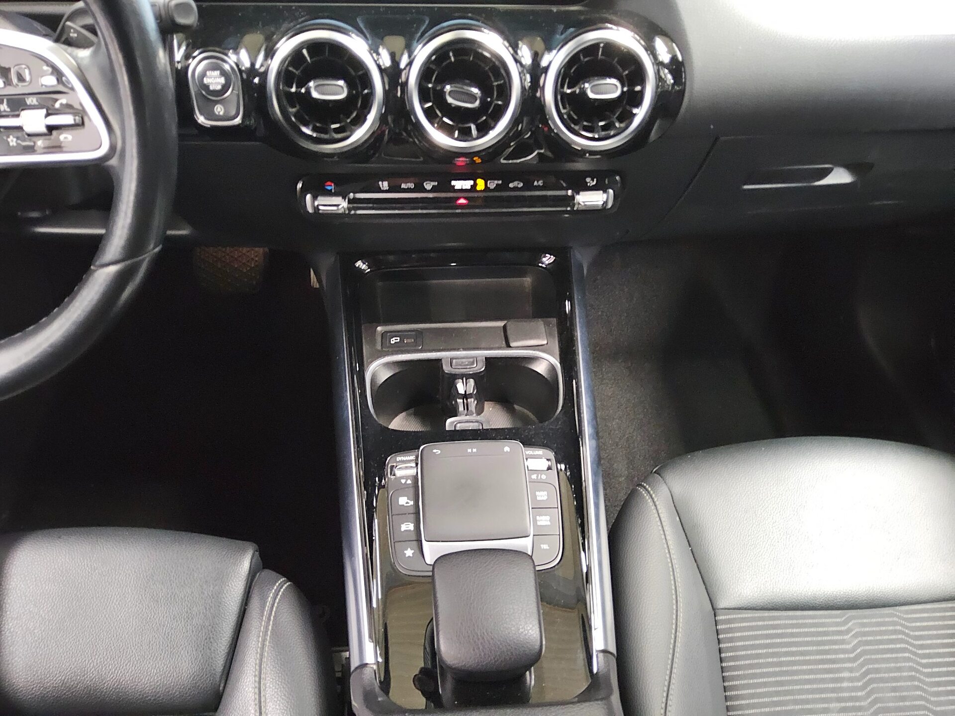 Mercedes-Benz B 200 d Progressive Navi LED AHK Park-Assist 6