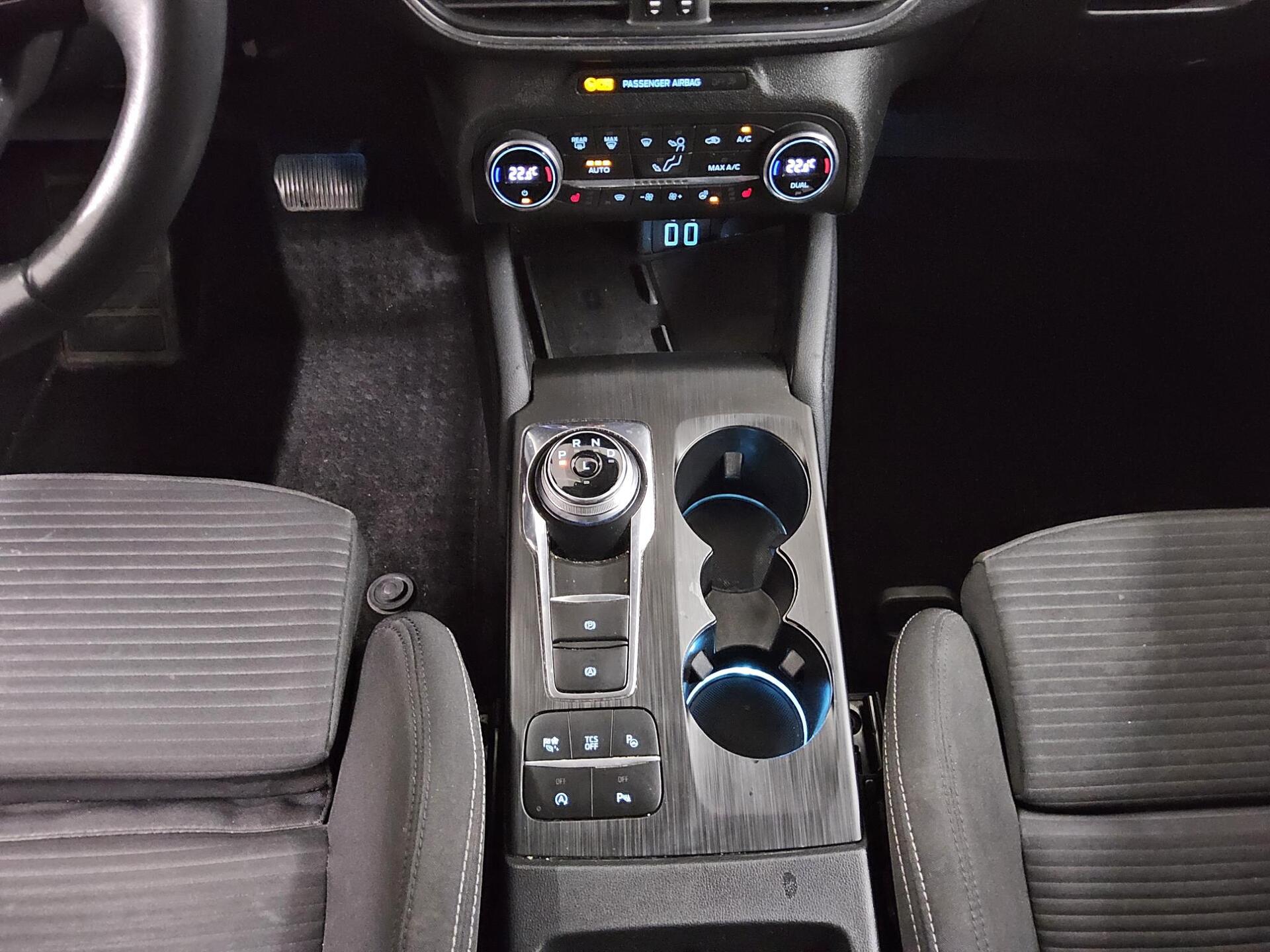 Ford Focus Turnier 2.0 EB Titanium Navi LED ACC RFK 6