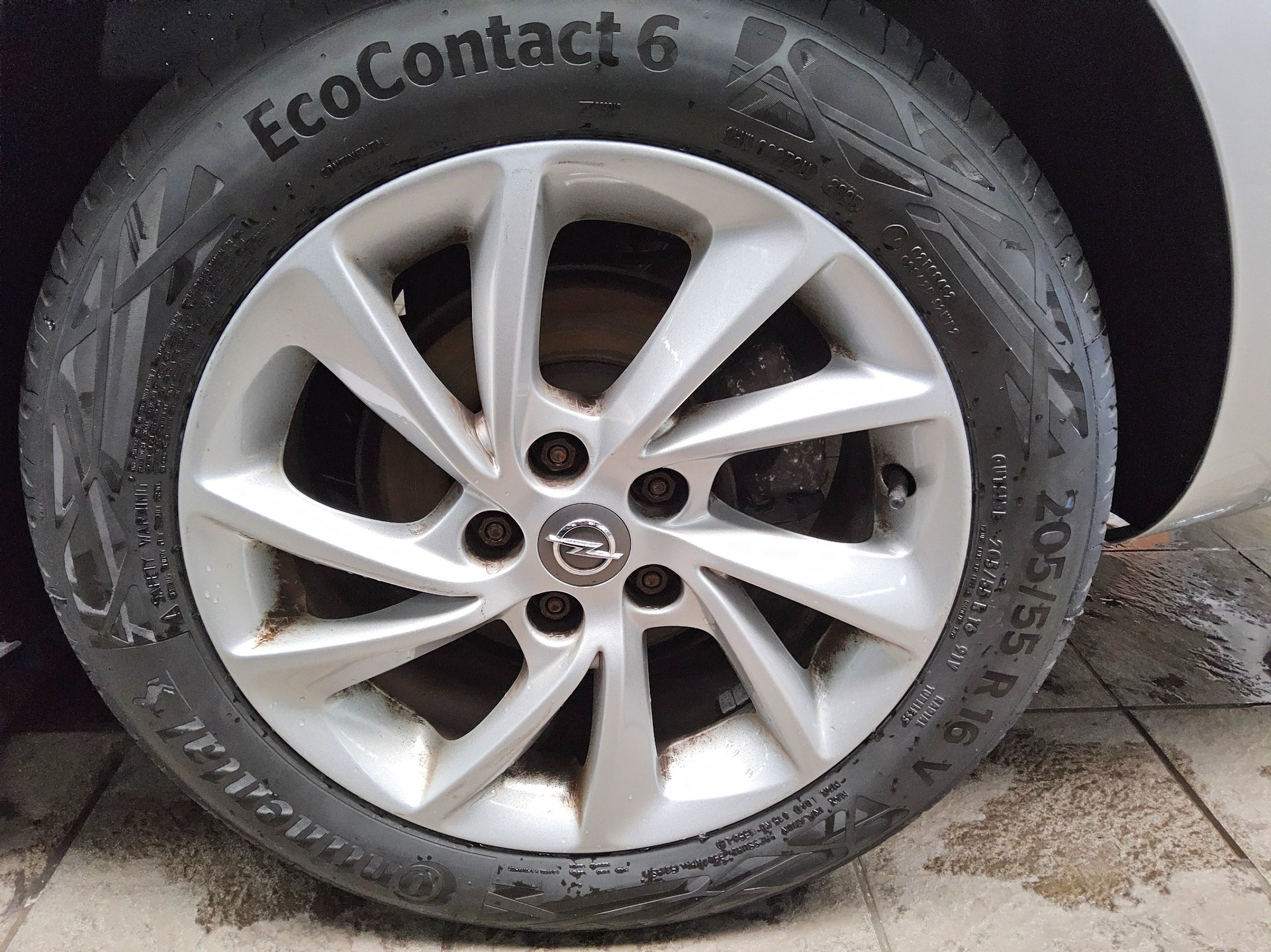 Opel Astra ST 1.5 D Edition Navi LED PDC 10