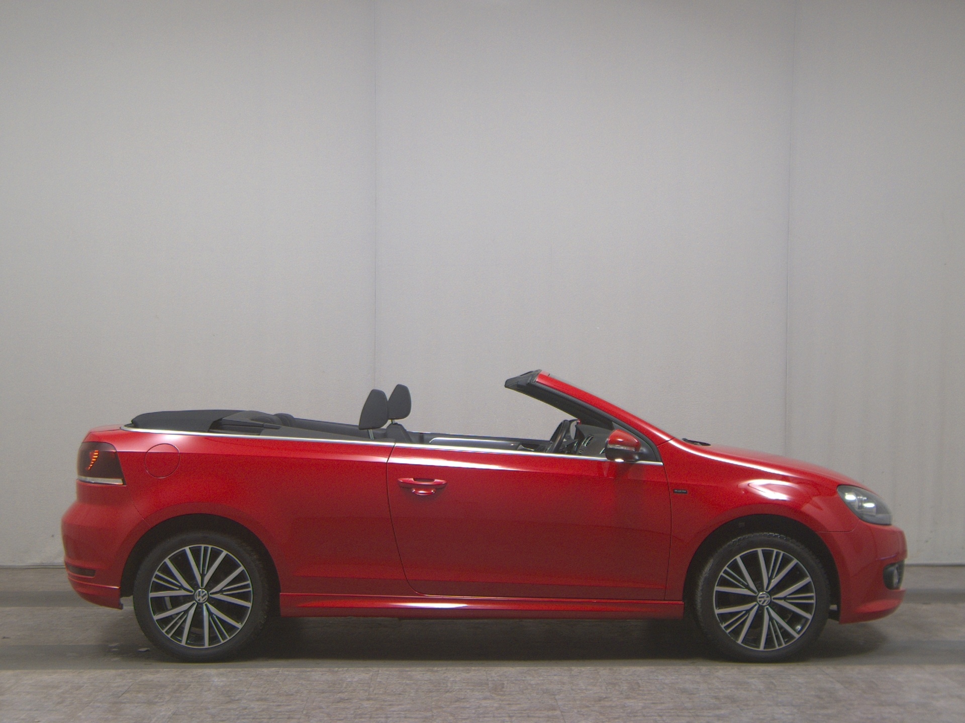 Volkswagen Golf-6 1.4 TSI Allstar Navi RfK Shz PDC Tempomat