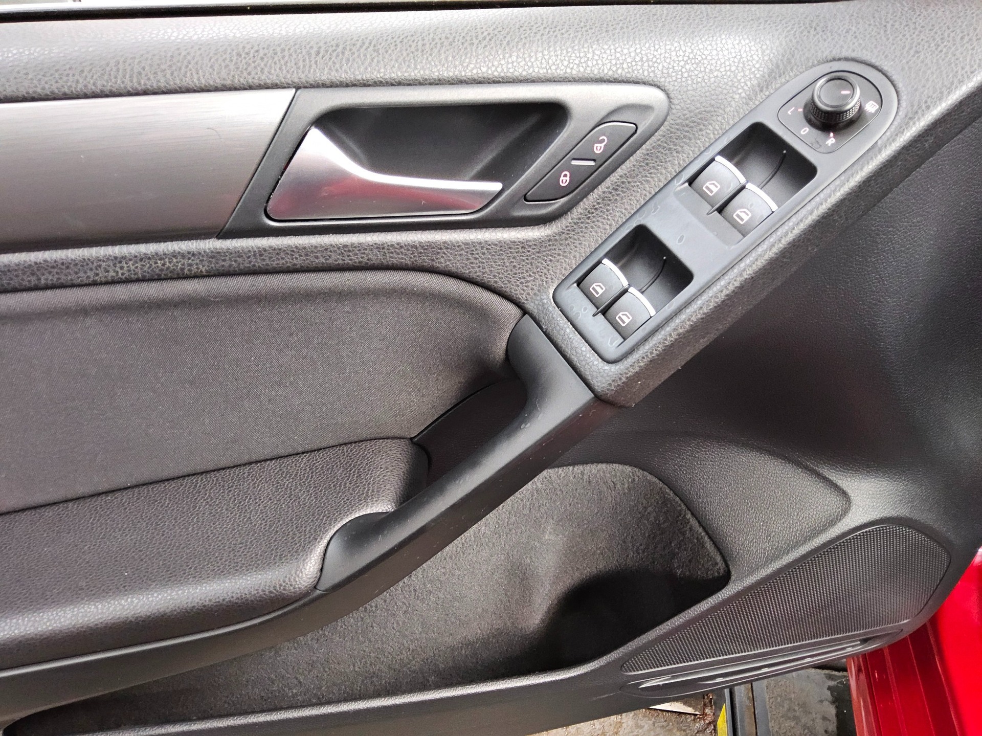 Volkswagen Golf-6 1.4 TSI Allstar Navi RfK Shz PDC Tempomat 9