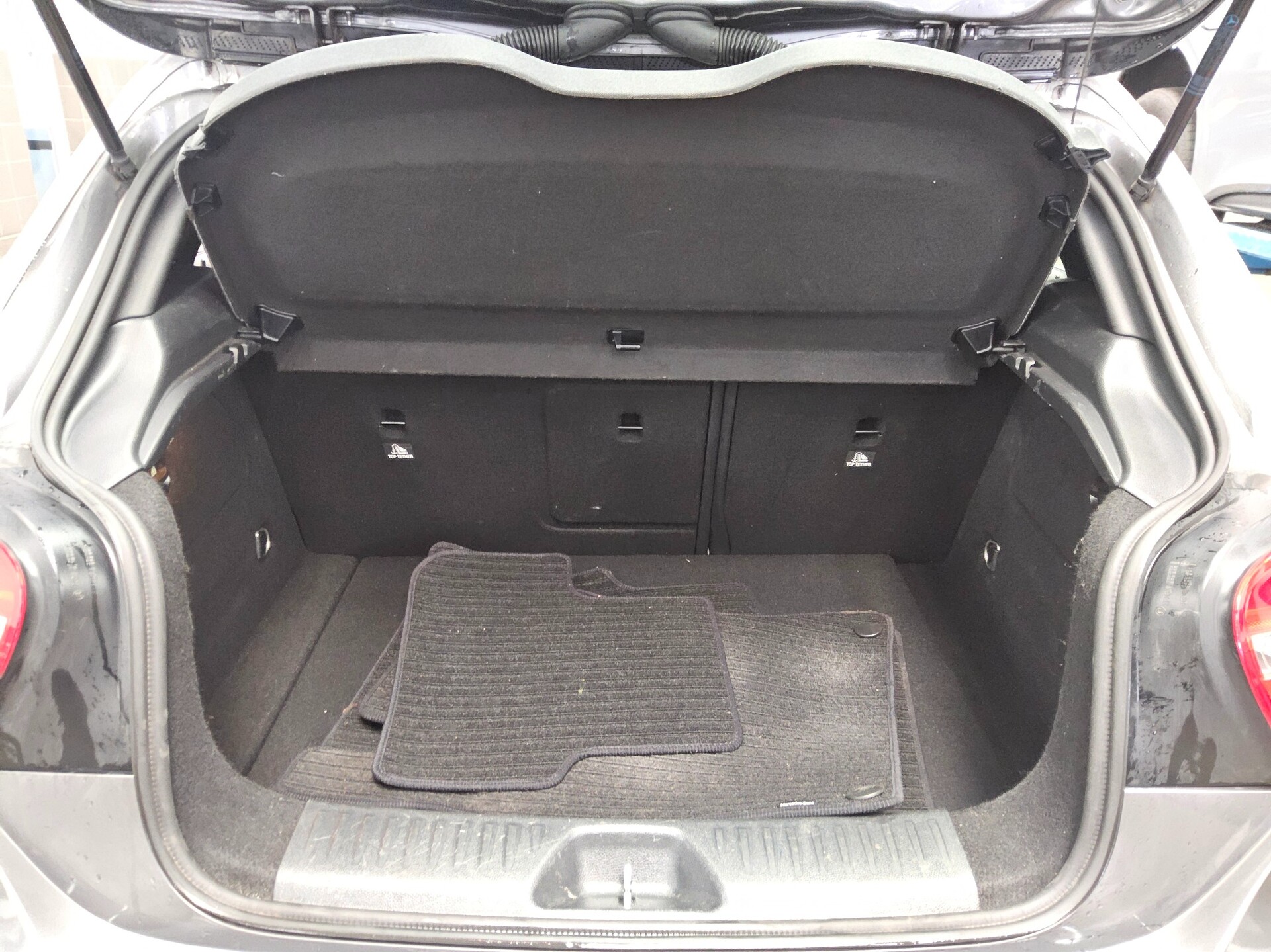 Mercedes-Benz A 180 Style T-Leder Navi PDC Shz 11