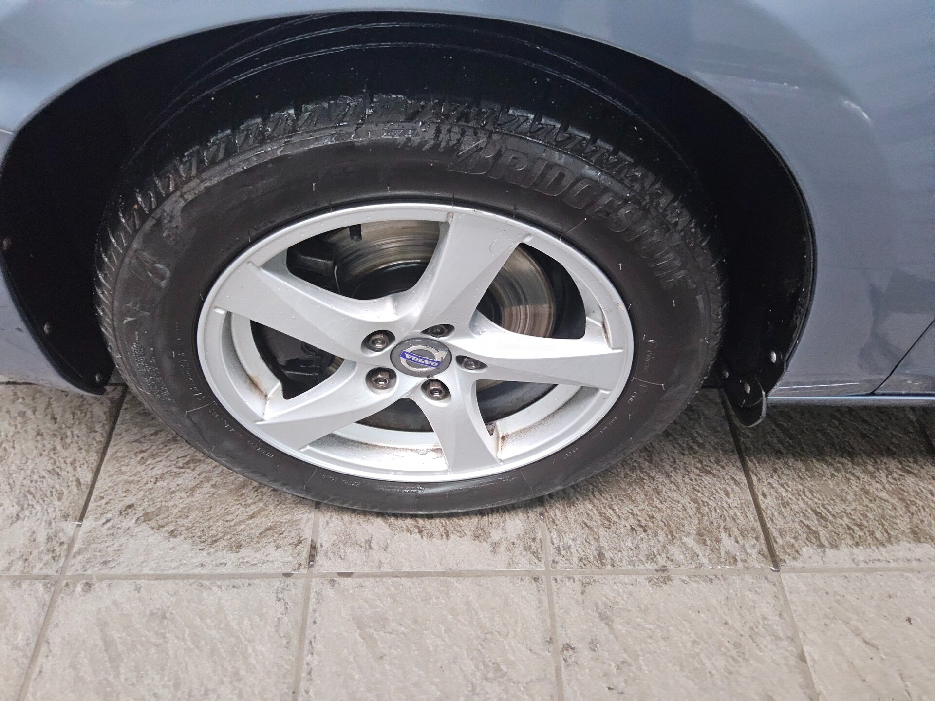 Volvo V60 D3 Kinetic Leder Navi Xenon PDC Shz Memory 10