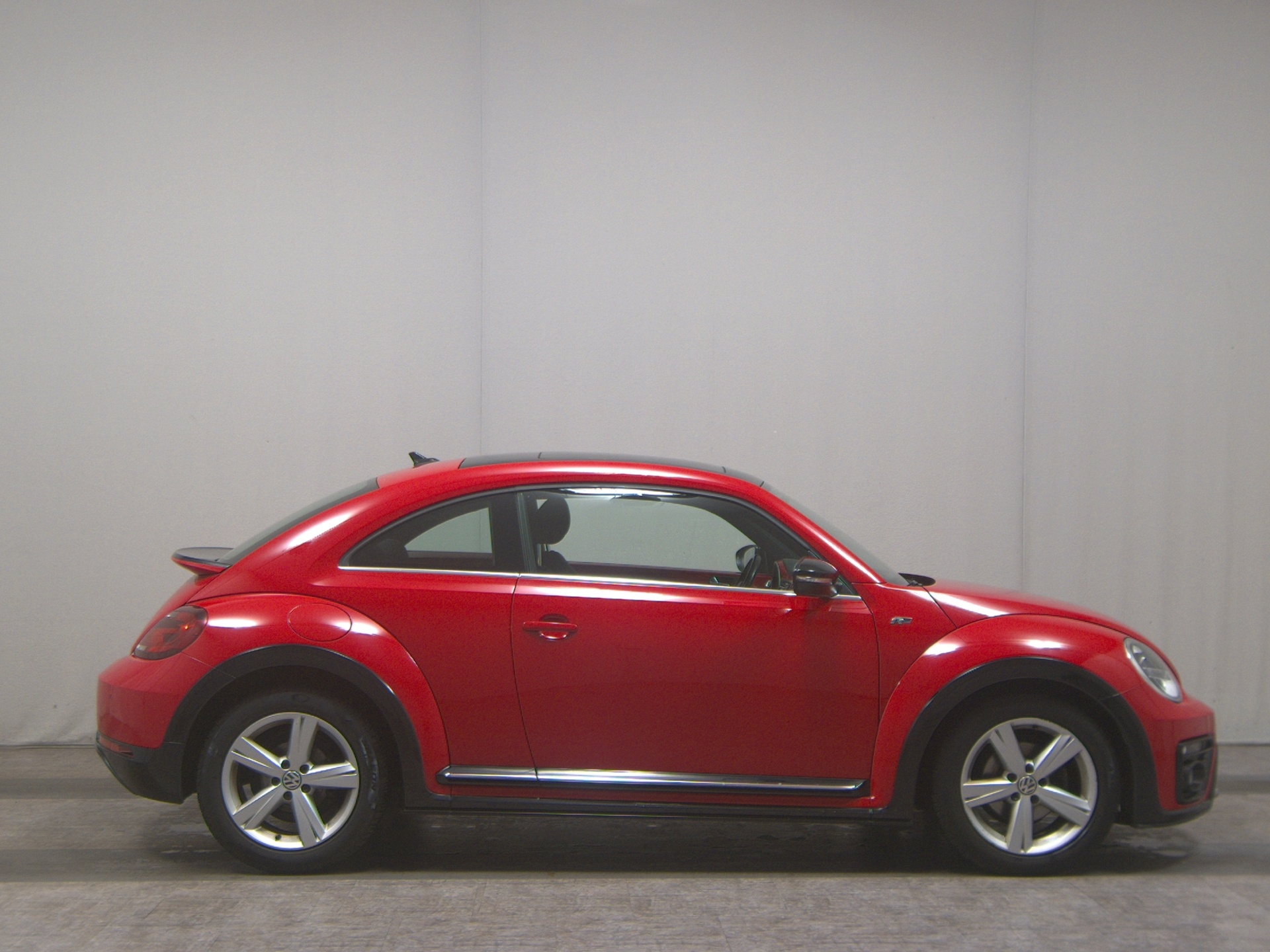 Volkswagen Beetle 1.4 TSI R-Line Navi PDC Pano SHz