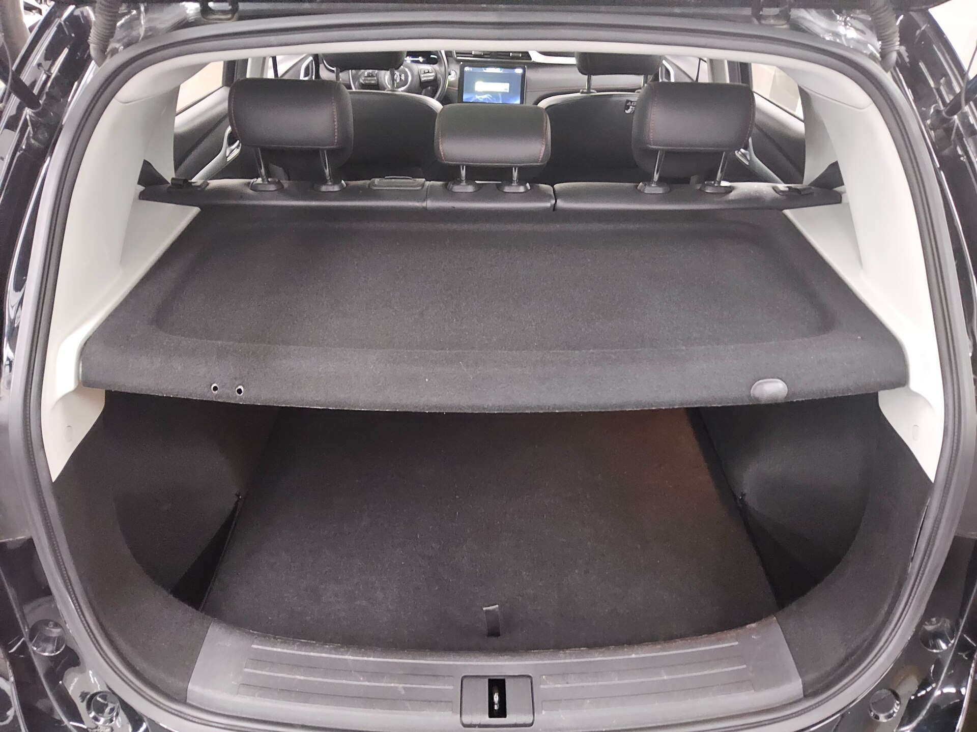 MG ZS 1.0 Navi LED Leder 360°- Kamera 13