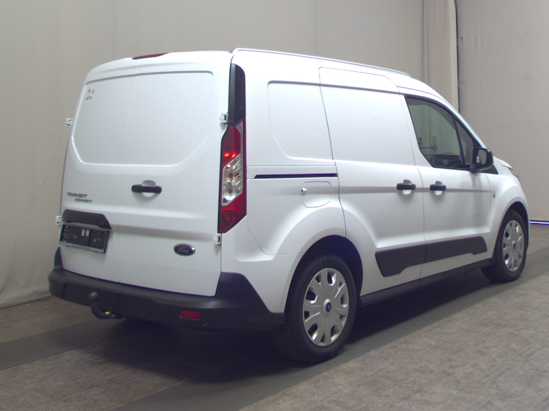 Ford Transit Connect 1.5 EB Trend L1 Navi AHK PDC Shz 4