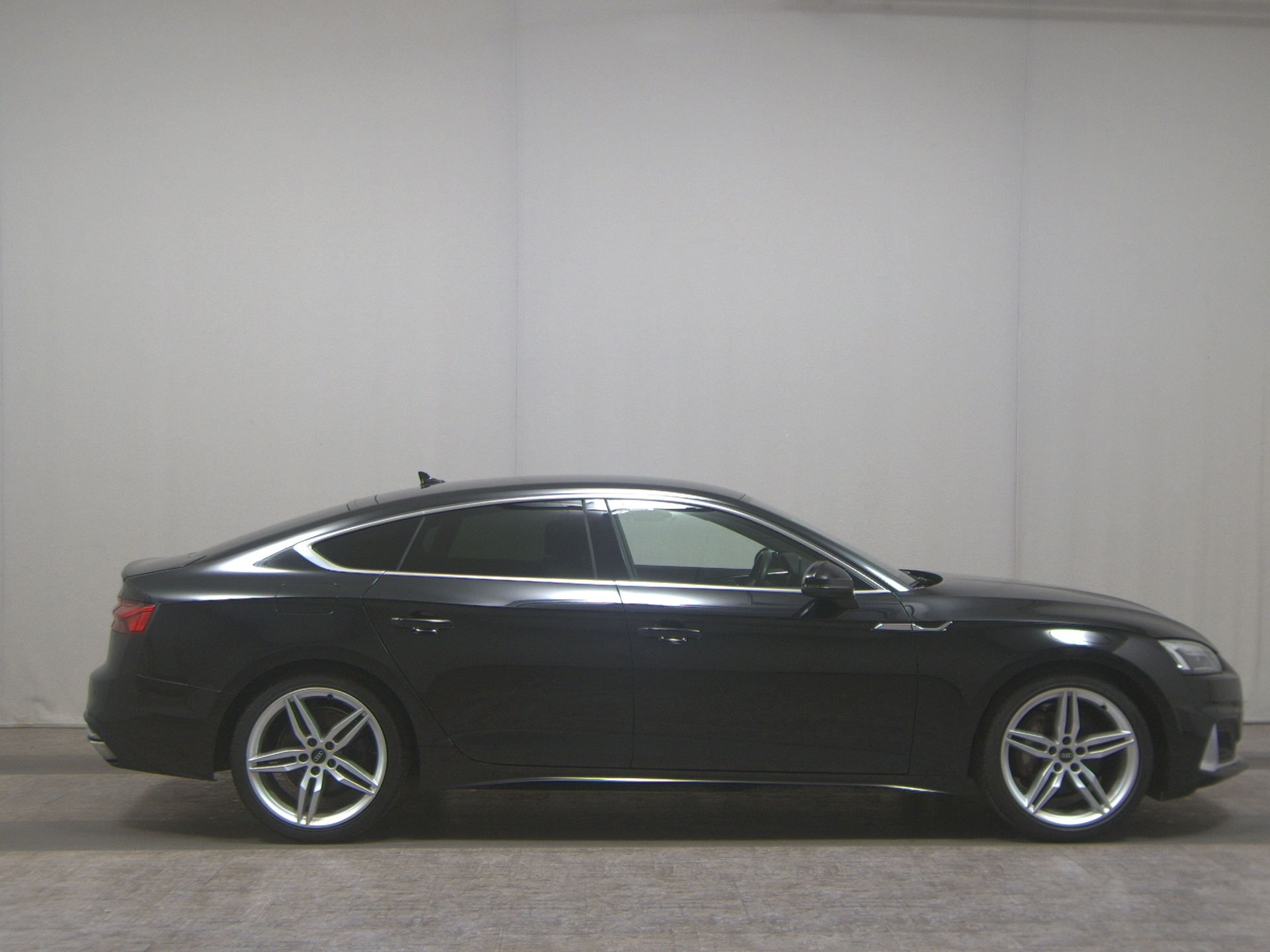 Audi A5 Sportback 40 TDI Qu. advanced Navi LED vc HuD