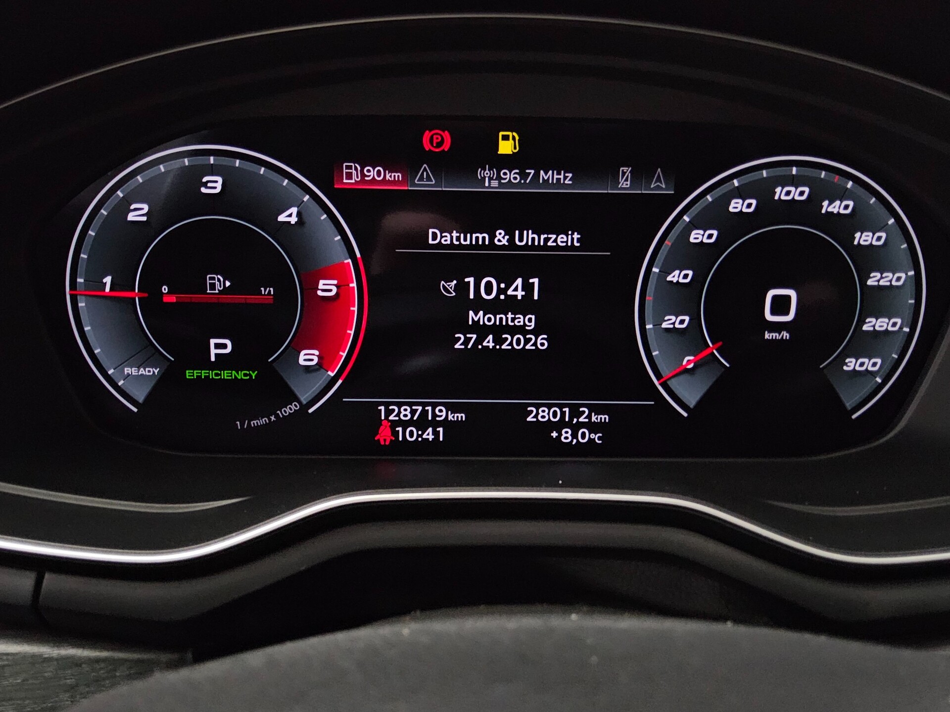 Audi A5 Sportback 40 TDI Qu. advanced Navi LED vc HuD 8