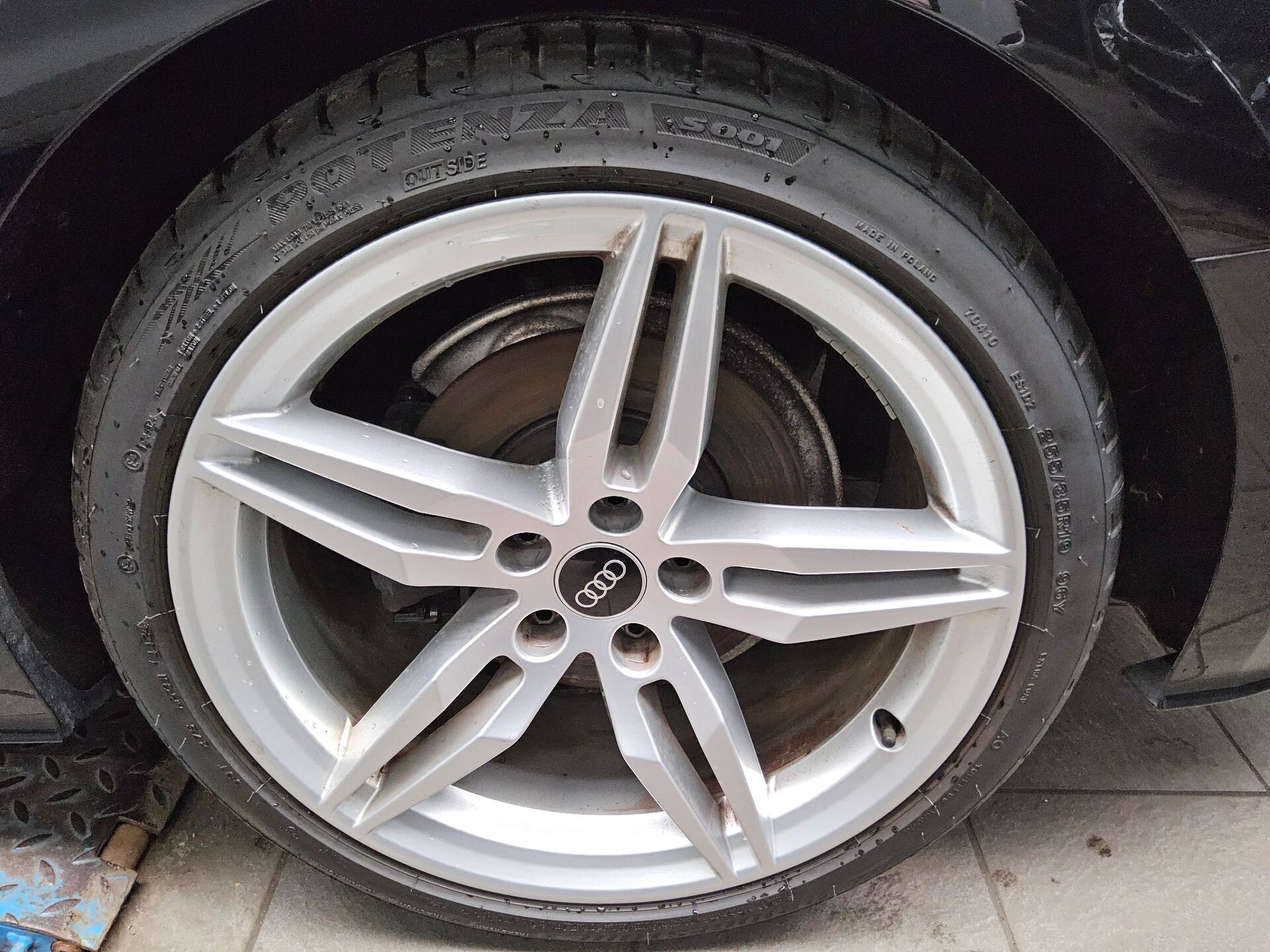 Audi A5 Sportback 40 TDI Qu. advanced Navi LED vc HuD 11