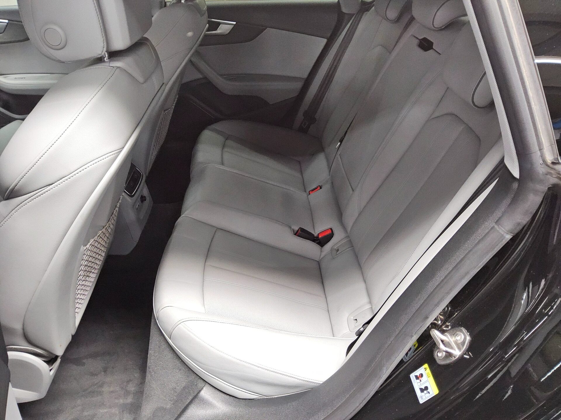 Audi A5 Sportback 40 TDI Qu. advanced Navi LED vc HuD 13