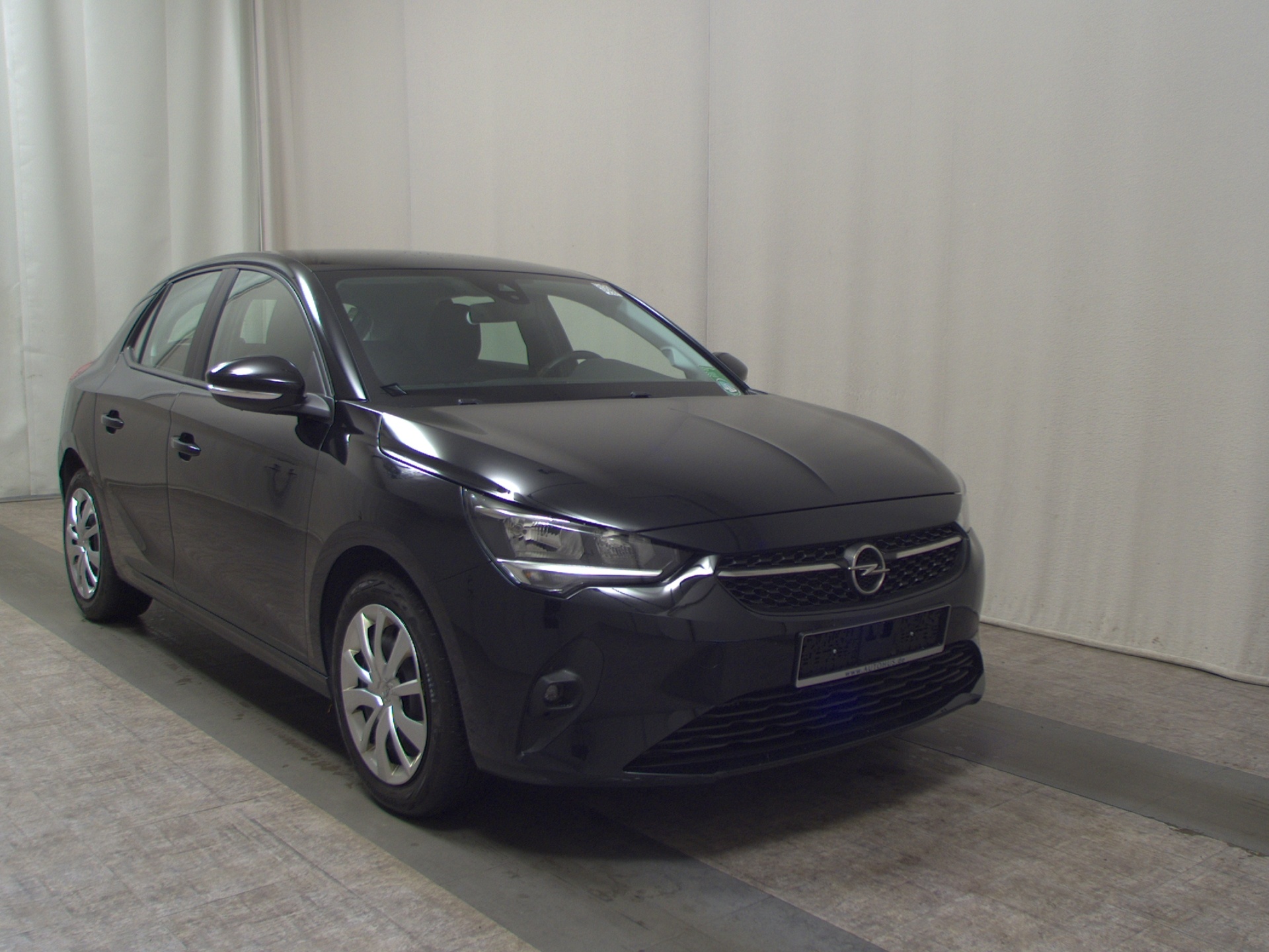 Opel Corsa 1.5 D Edition Navi DAB Shz PDC 3