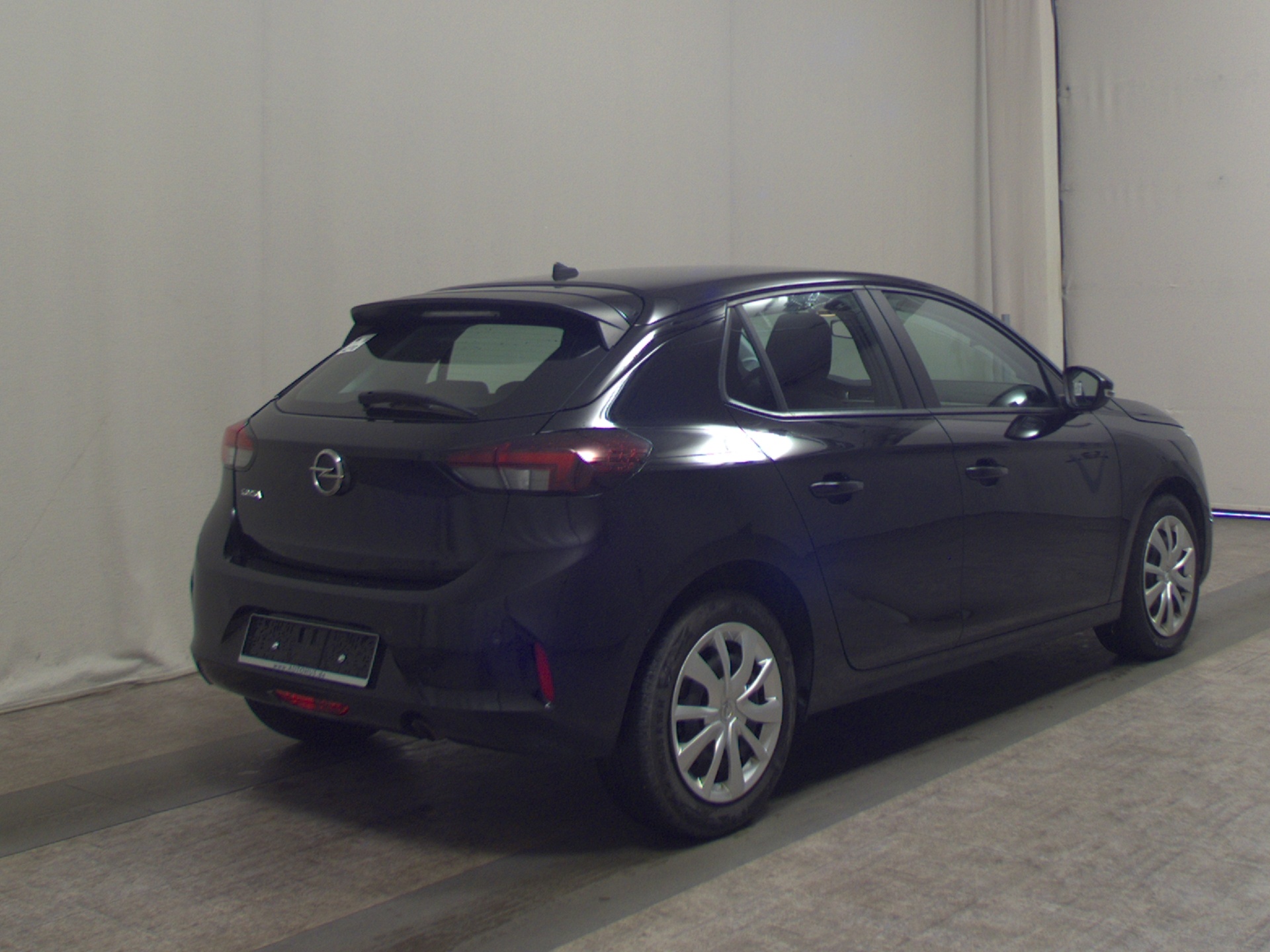 Opel Corsa 1.5 D Edition Navi DAB Shz PDC 4