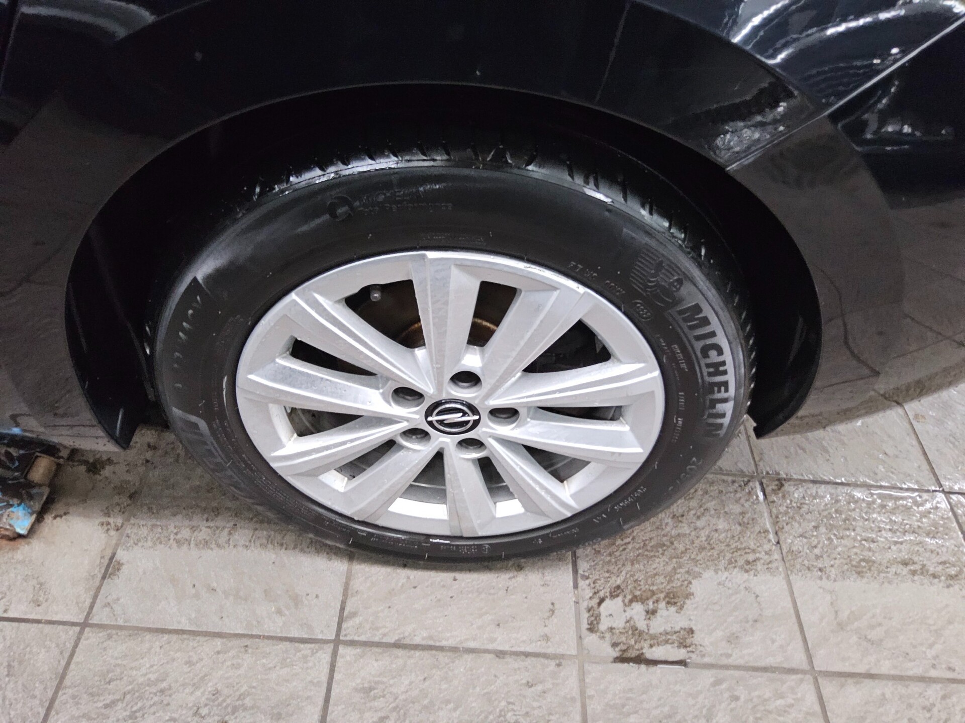 Opel Astra 1.5 D Business Ed. Rückfahrkamera LED SHZ 11