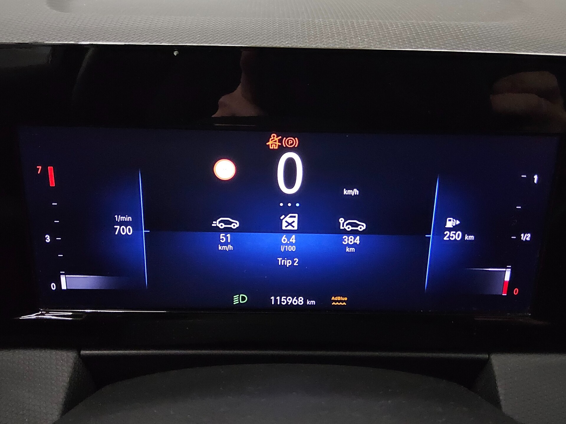 Opel Astra 1.5 D Business Ed. Rückfahrkamera LED SHZ 8