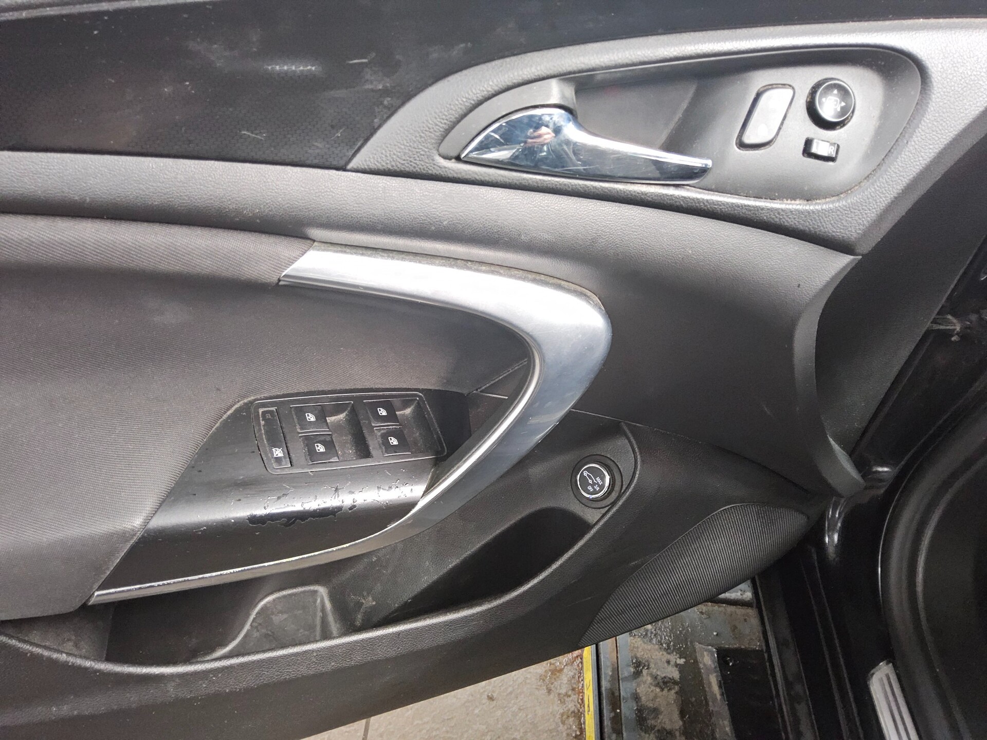 Opel Insignia ST 2.0 CDTI Navi Xenon PDC SHz 9