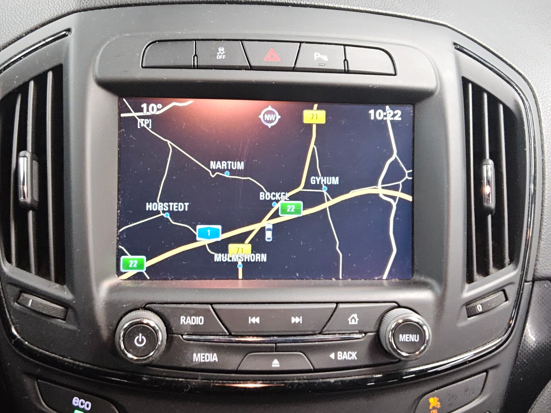 Opel Insignia ST 2.0 CDTI Navi Xenon PDC SHz 7