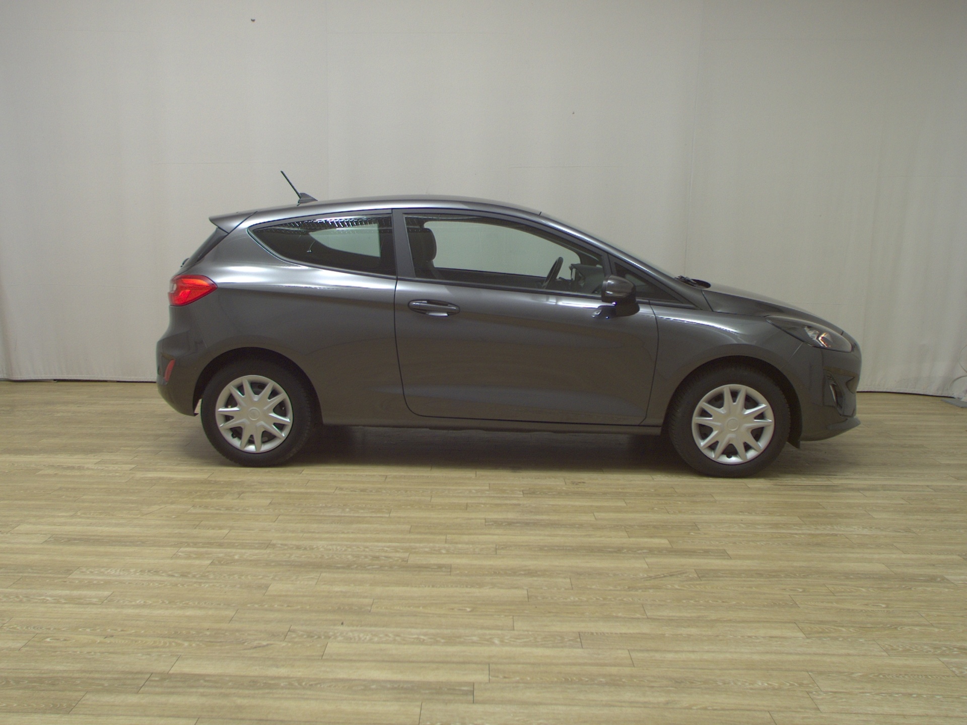 Ford Fiesta 1.0 EB Cool&Connect Navi Shz PDC