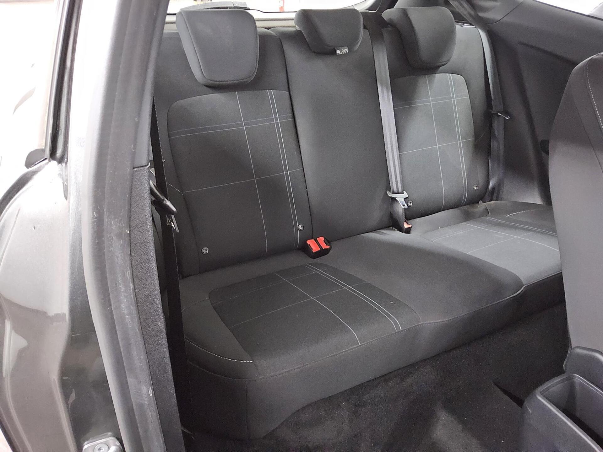 Ford Fiesta 1.0 EB Cool&Connect Navi Shz PDC 13