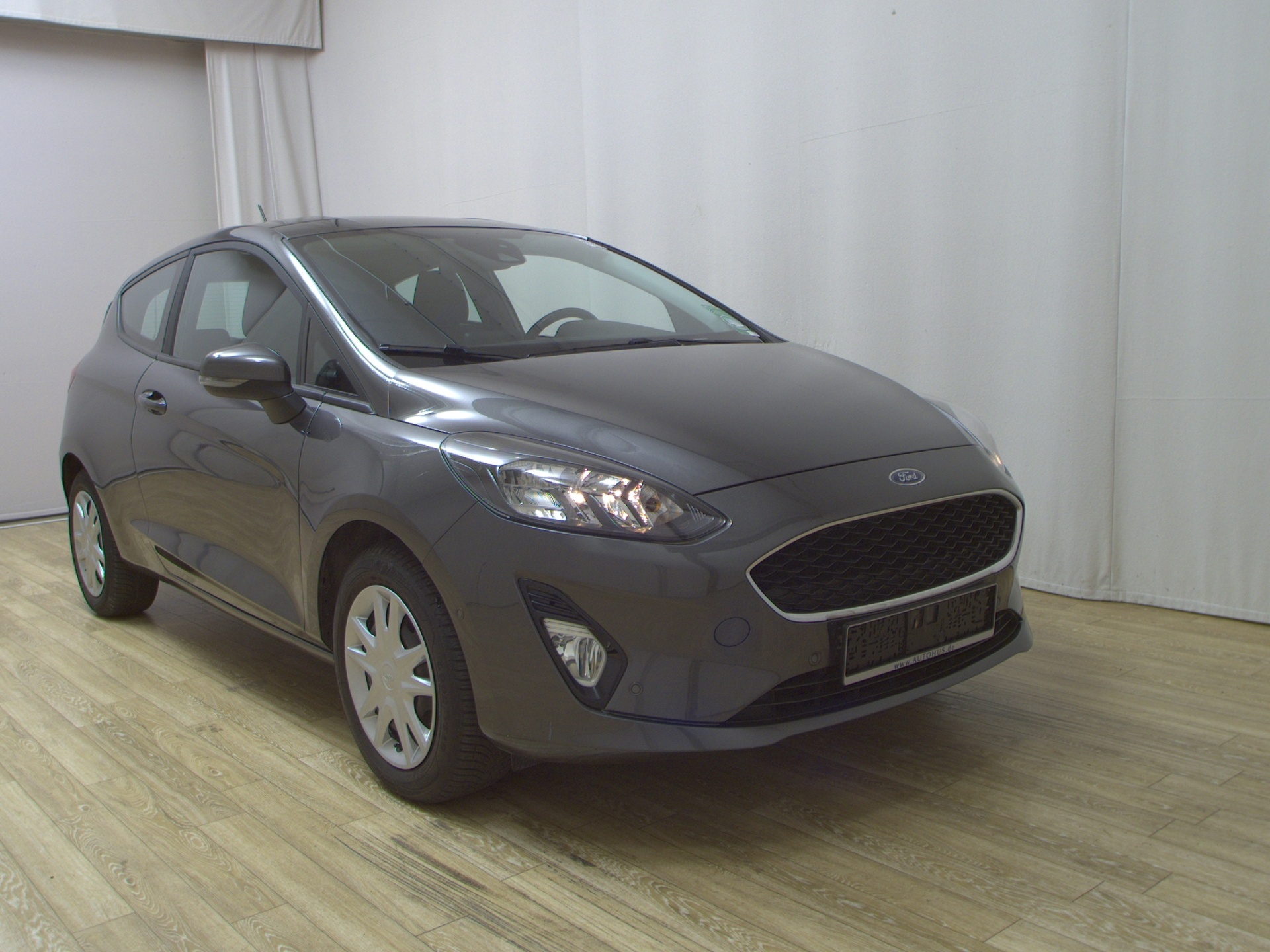 Ford Fiesta 1.0 EB Cool&Connect Navi Shz PDC 3