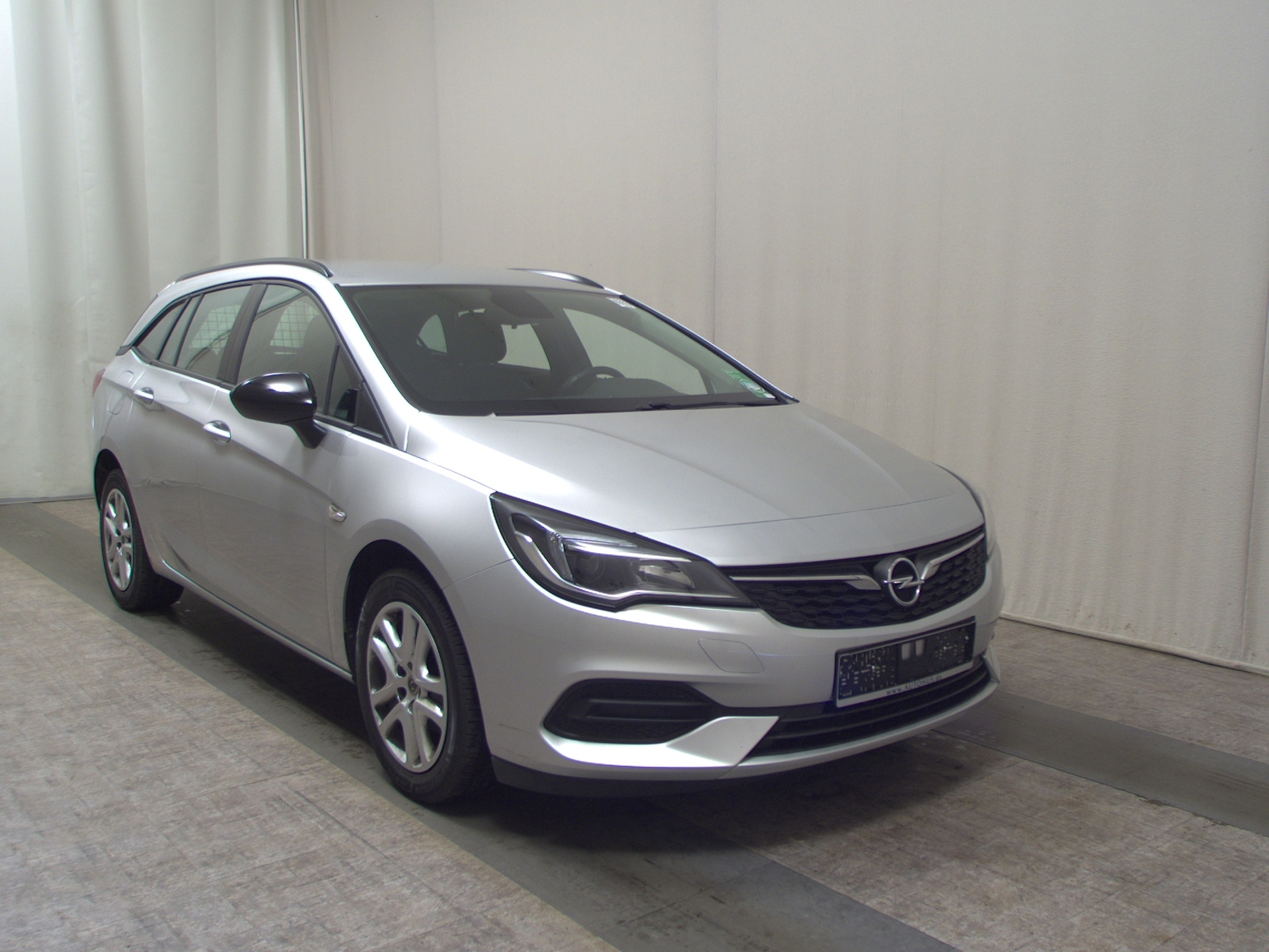 Opel Astra ST 1.5 D Edition Navi PDC DAB 3