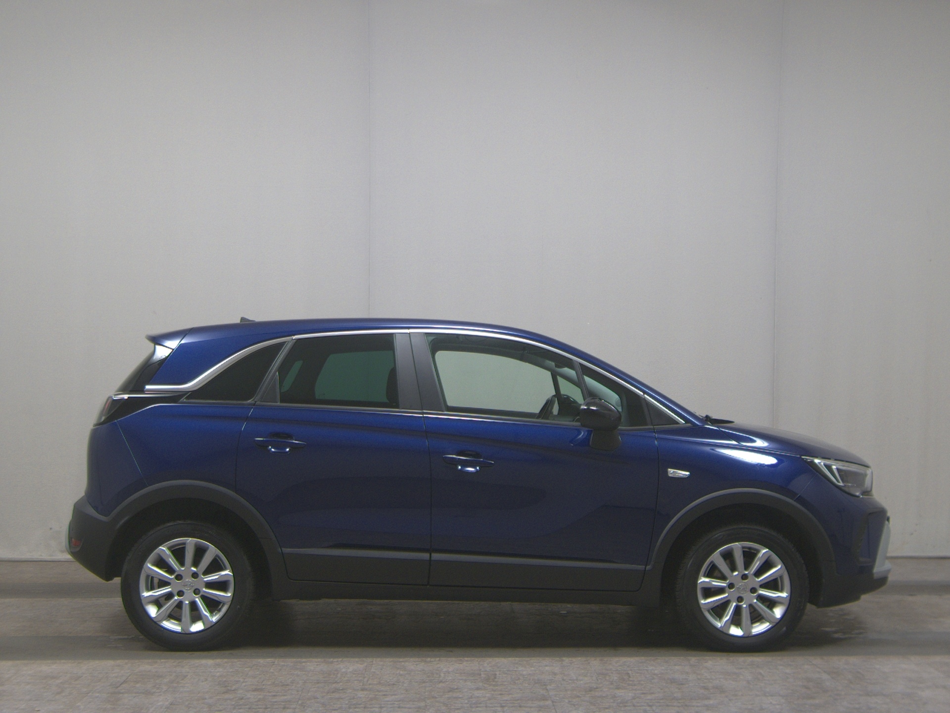 Opel Crossland 1.5 D Elegance Navi LED Shz RFK