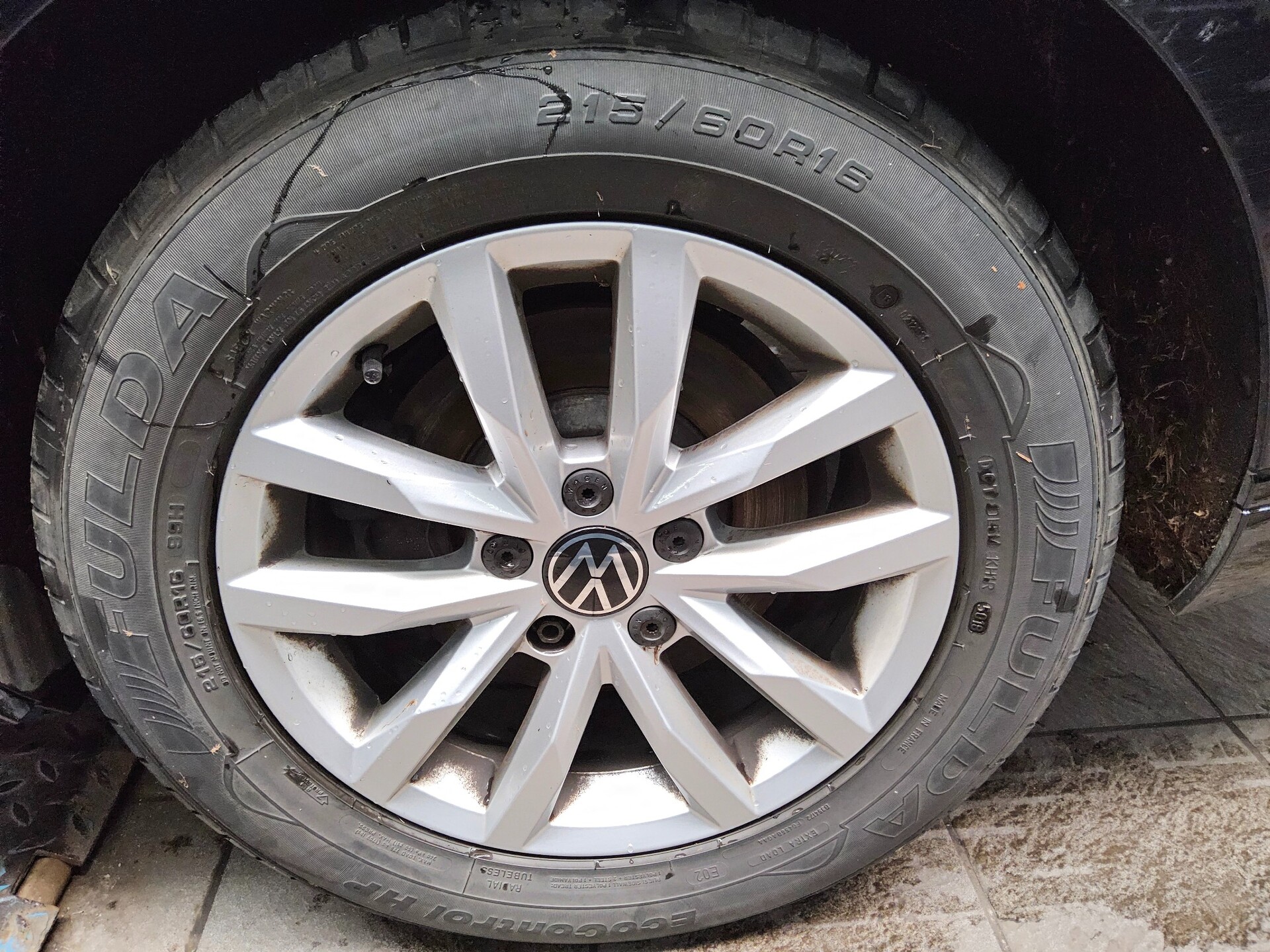 Volkswagen Passat Var. 2.0 TDI Business Navi LED RfK AHK 10