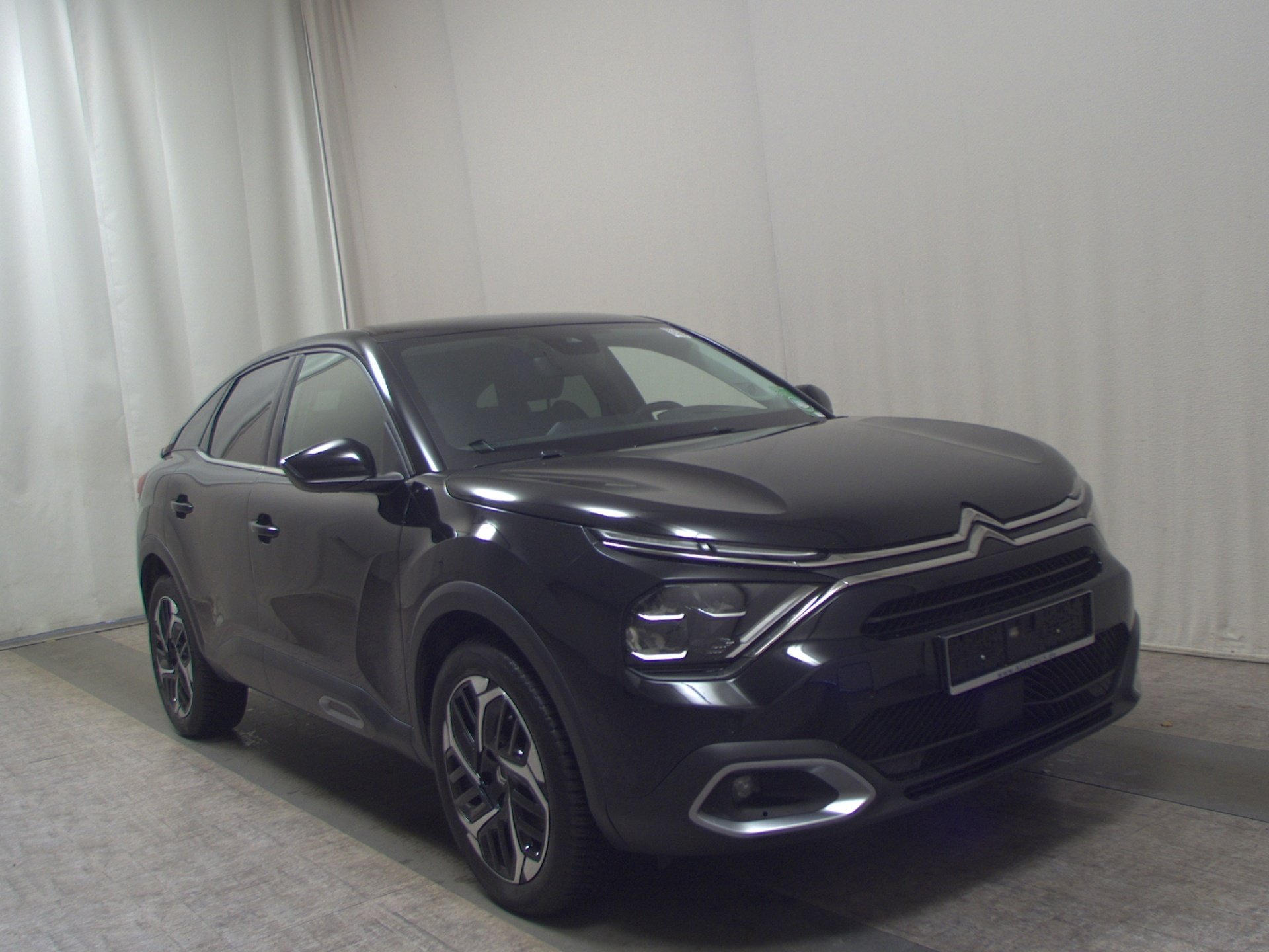 Citroën C4 1.5 BlueHDi 130 Max Navi LED HuD T-Leder 3