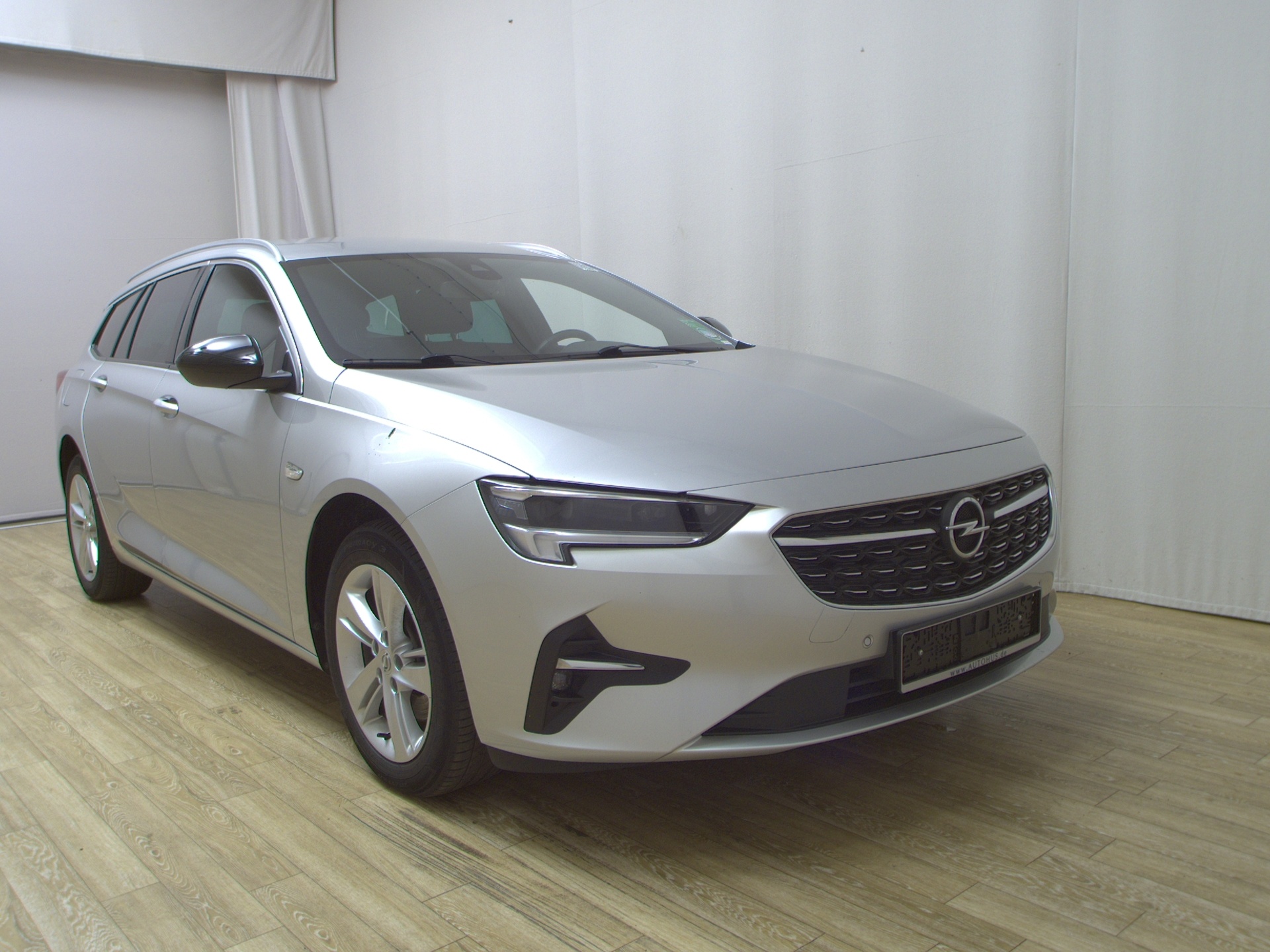 Opel Insignia ST 1.5 D Business Ed. Navi LED AHK PDC 3