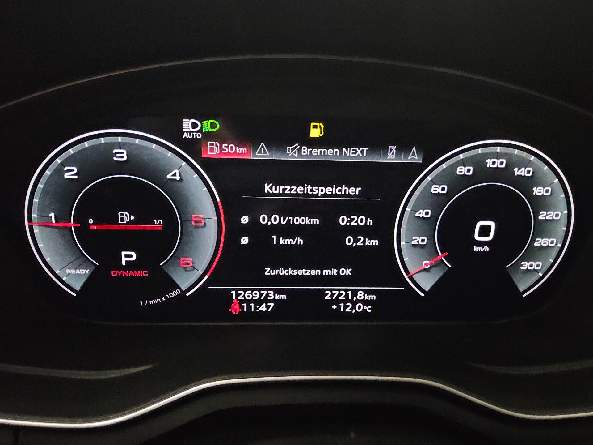 Audi A4 Allroad 40 TDI Qu. Navi+ vc LED AHK ACC RFK 8