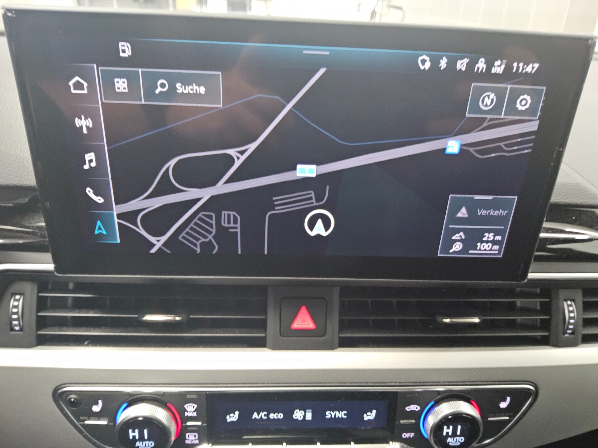 Audi A4 Allroad 40 TDI Qu. Navi+ vc LED AHK ACC RFK 7