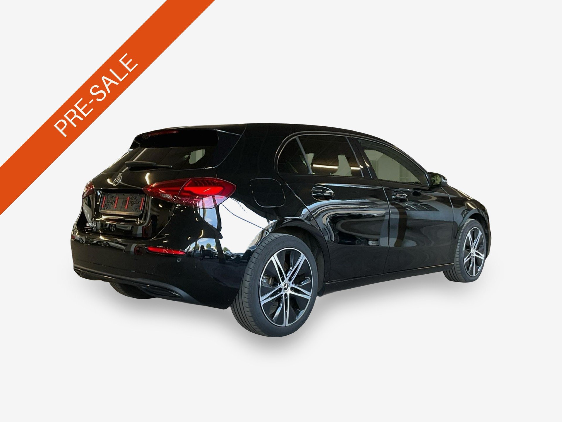 Mercedes-Benz A 250 e Progressive Leder Navi MB-LED Pano 4
