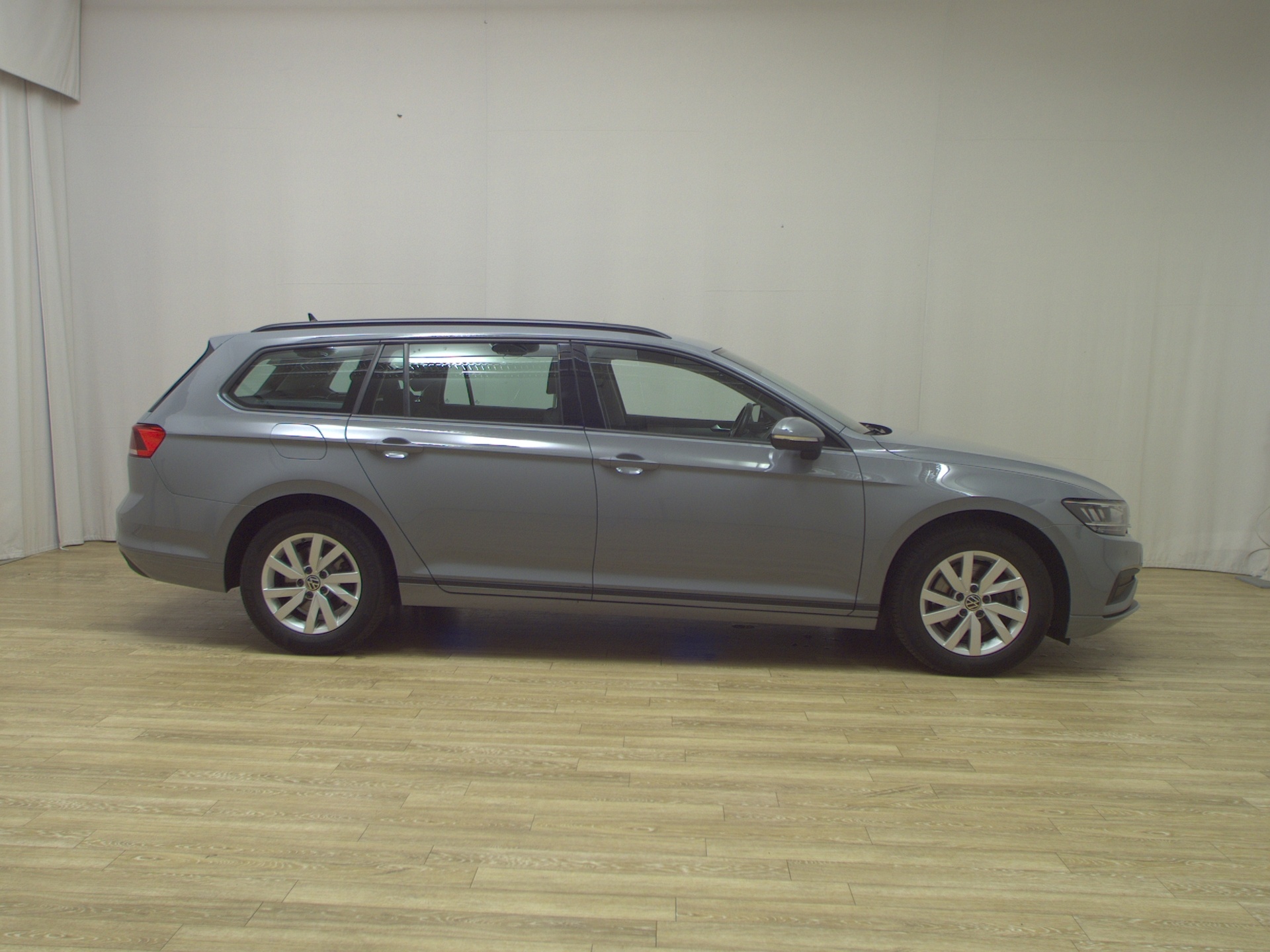 Volkswagen Passat Variant 2.0 TDI Navi LED Shz el.Heck RFK
