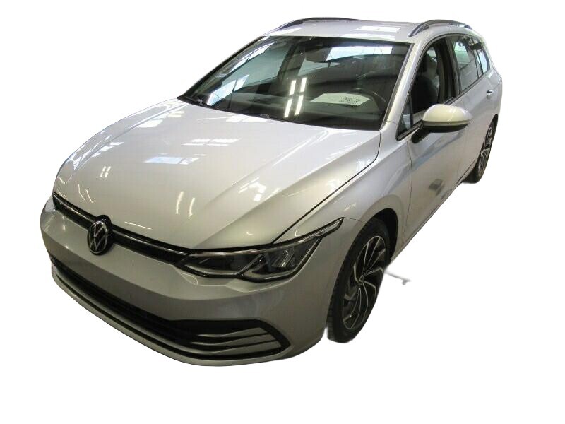 Volkswagen Golf Var. 2.0 TDI Life NAVI KLIMA LED RADIO MFL