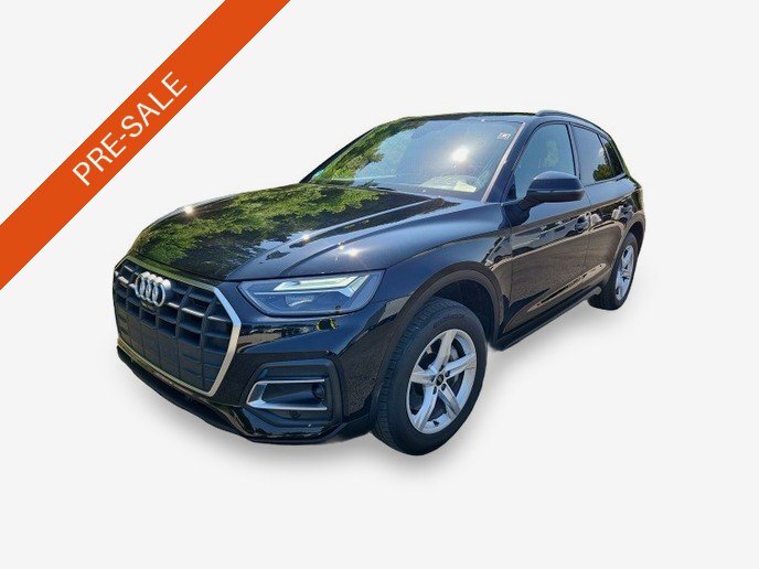 Audi Q5 S-Line LEDER NAVI LED SPORTSITZE SHZ