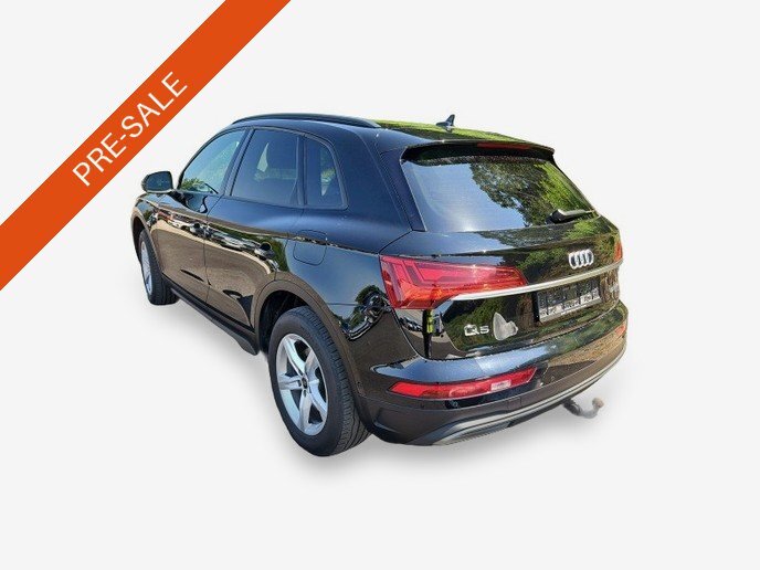 Audi Q5 S-Line LEDER NAVI LED SPORTSITZE SHZ 3