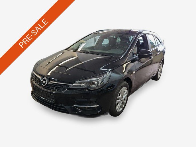 Opel Astra ST 1.5 D NAVI LED SHZ PDC AHK