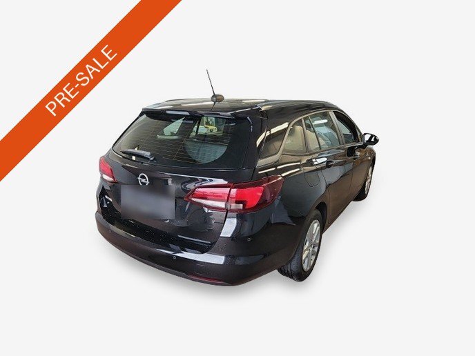 Opel Astra ST 1.5 D NAVI LED SHZ PDC AHK 4
