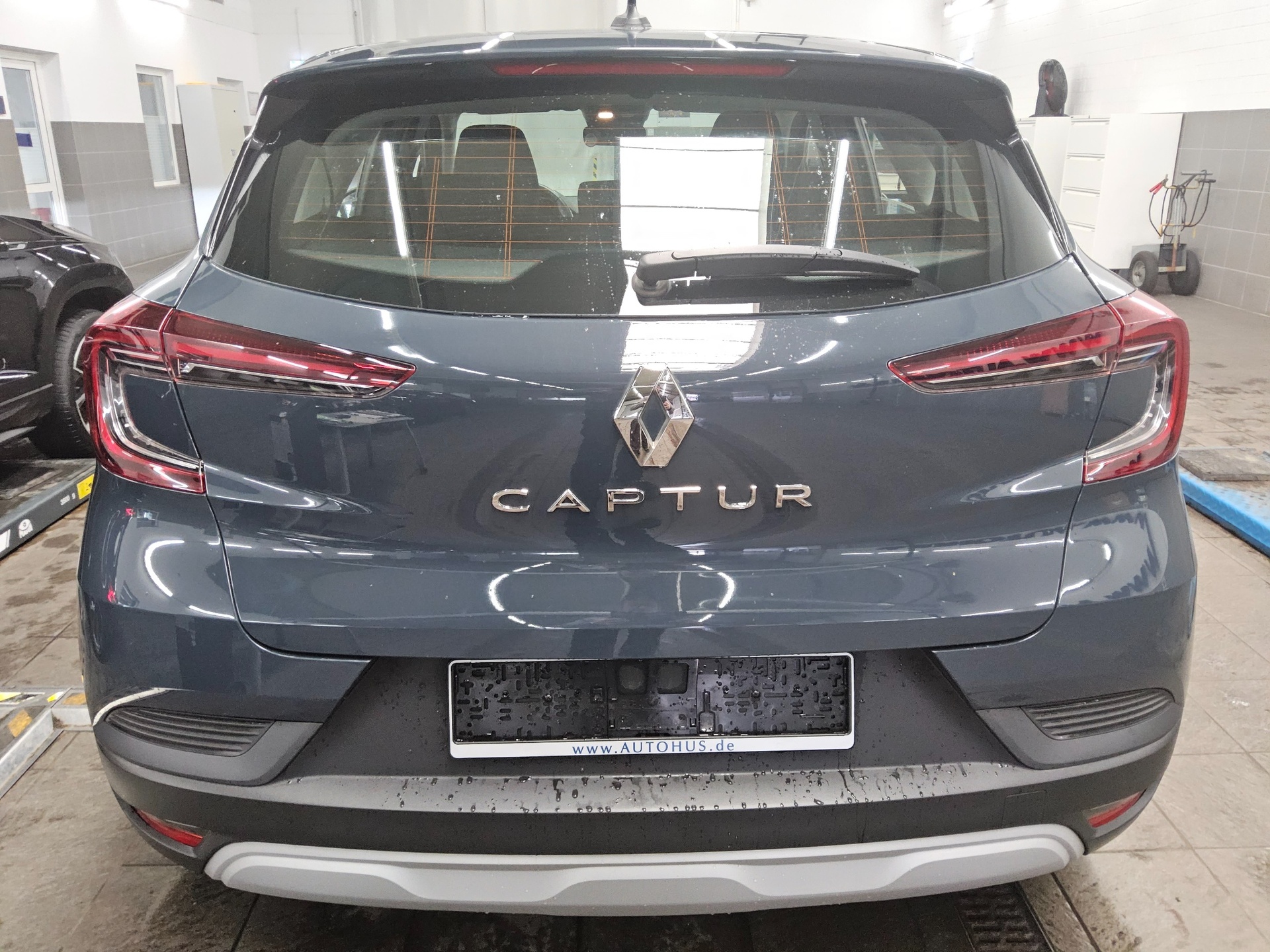 Renault Captur 1.0 Zen LED DAB 10