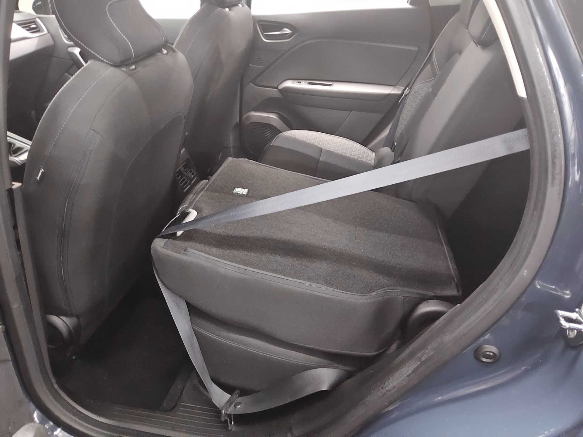 Renault Captur 1.0 Zen LED DAB 13