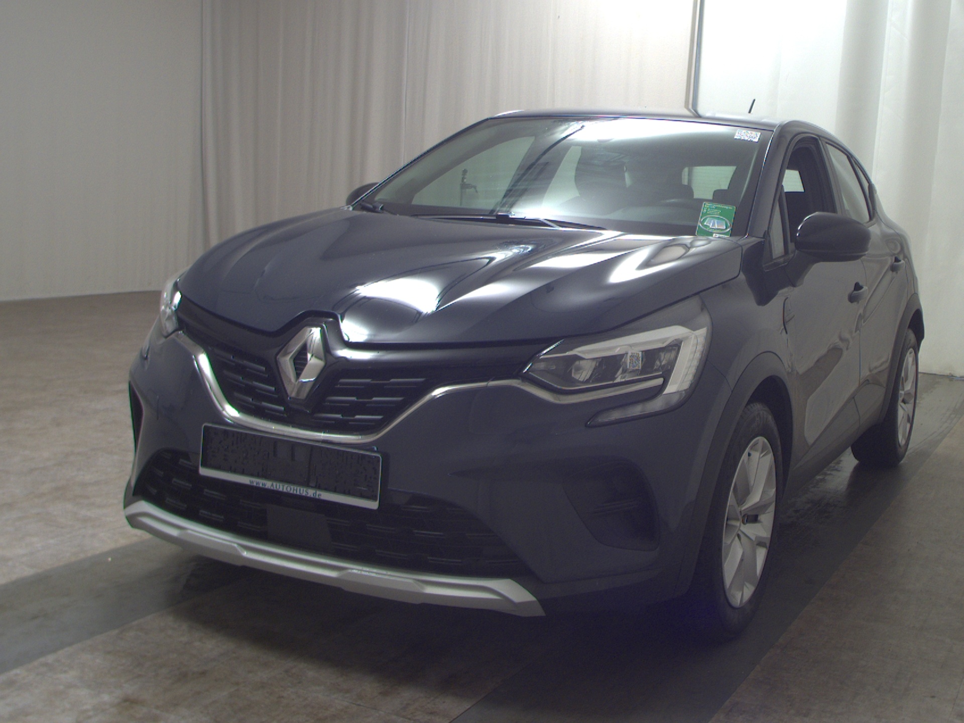 Renault Captur 1.0 Zen LED DAB 2