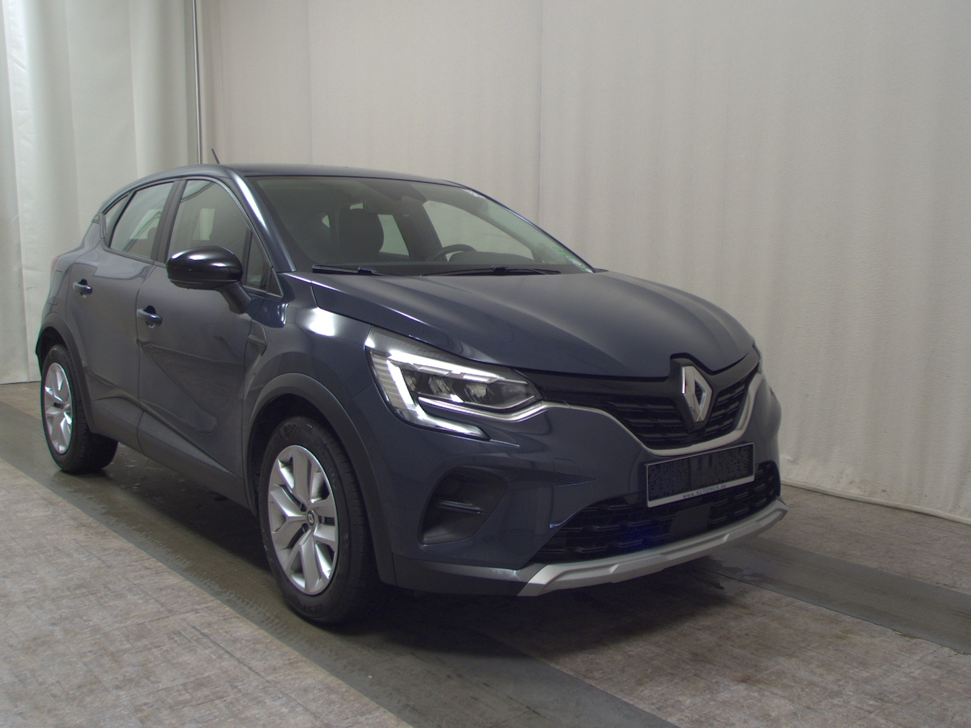 Renault Captur 1.0 Zen LED DAB 3