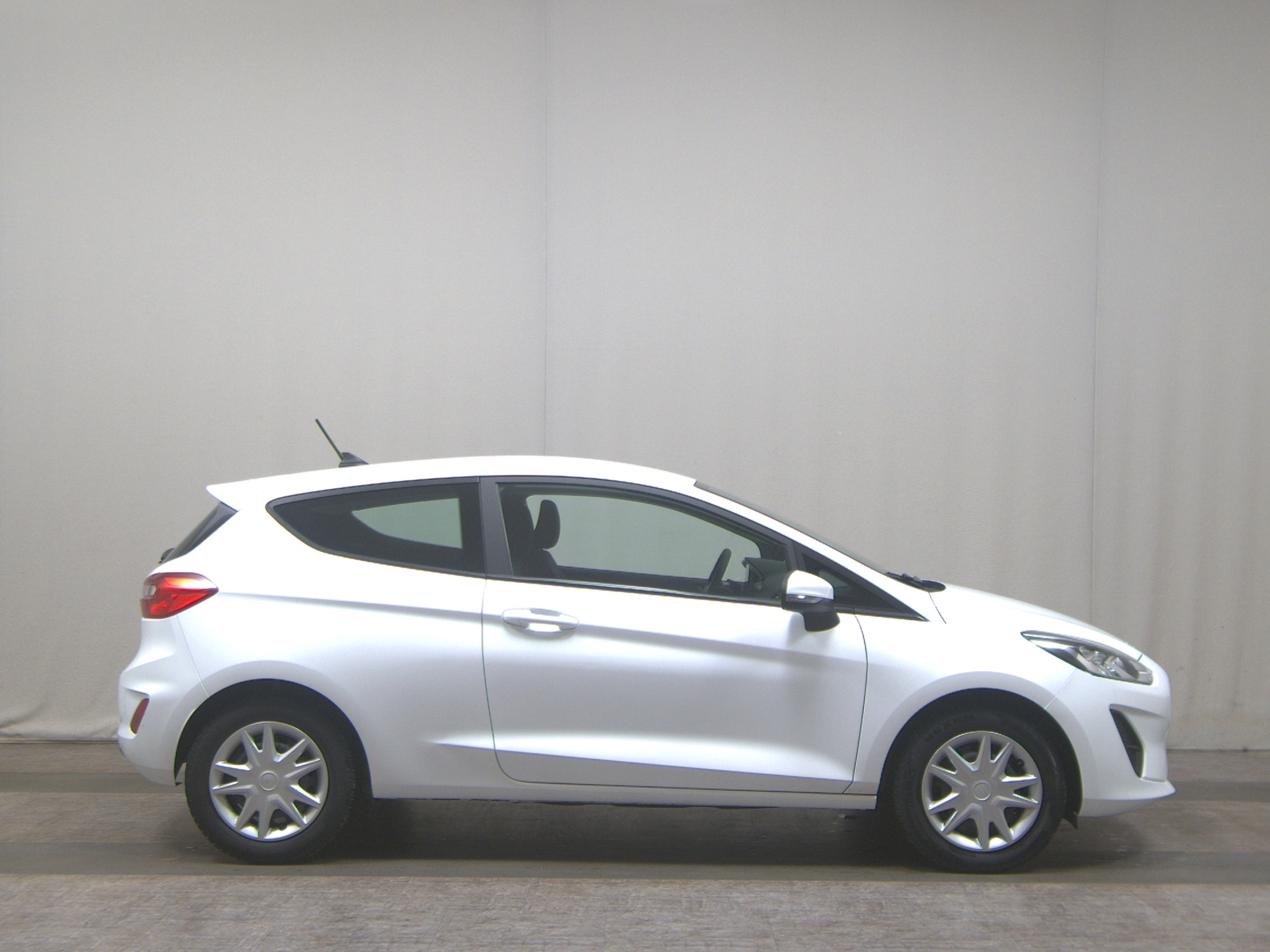 Ford Fiesta 1.5 TDCi Cool&Connect LED Klima Tempomat