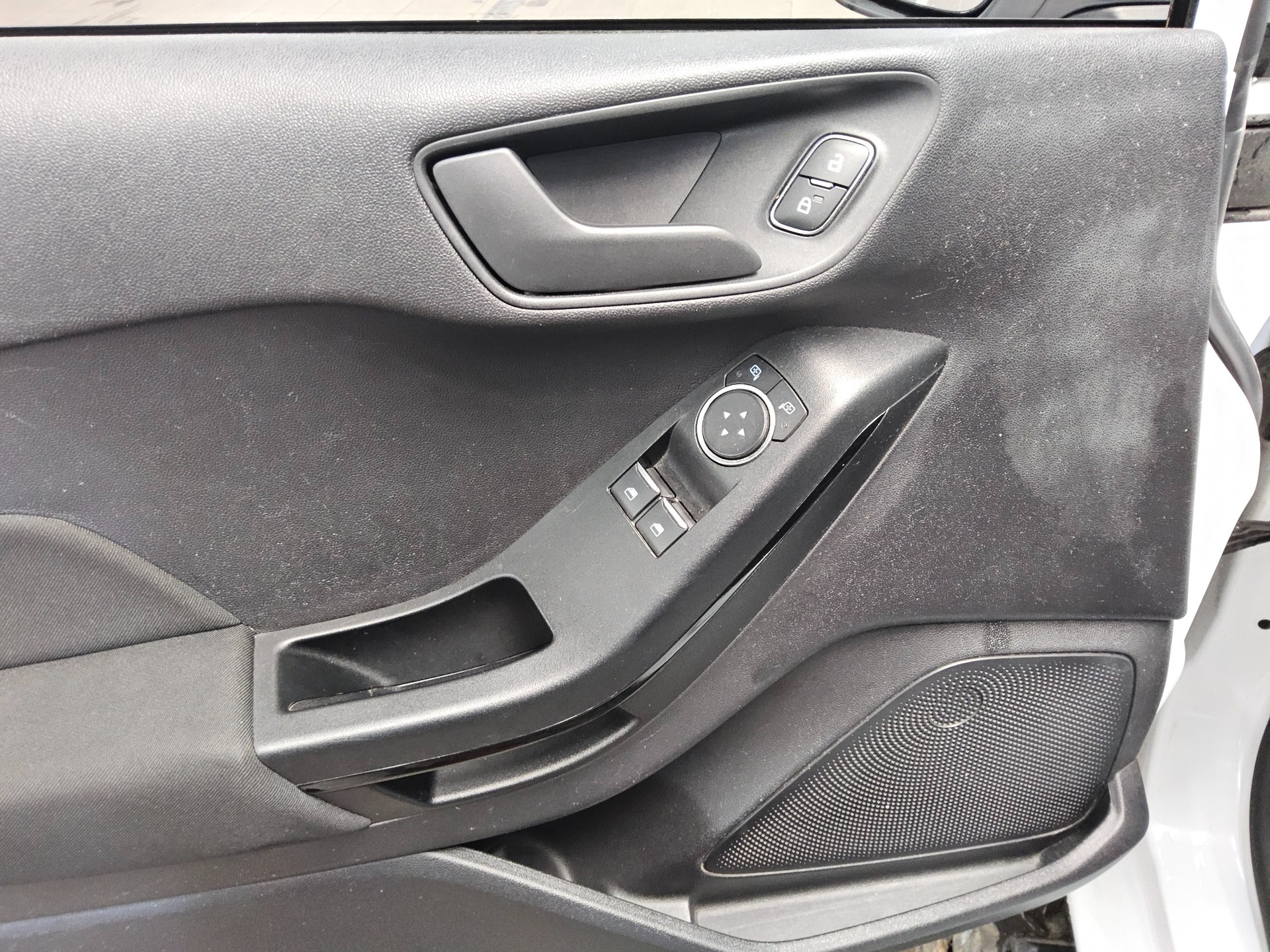 Ford Fiesta 1.5 TDCi Cool&Connect LED Klima Tempomat 9