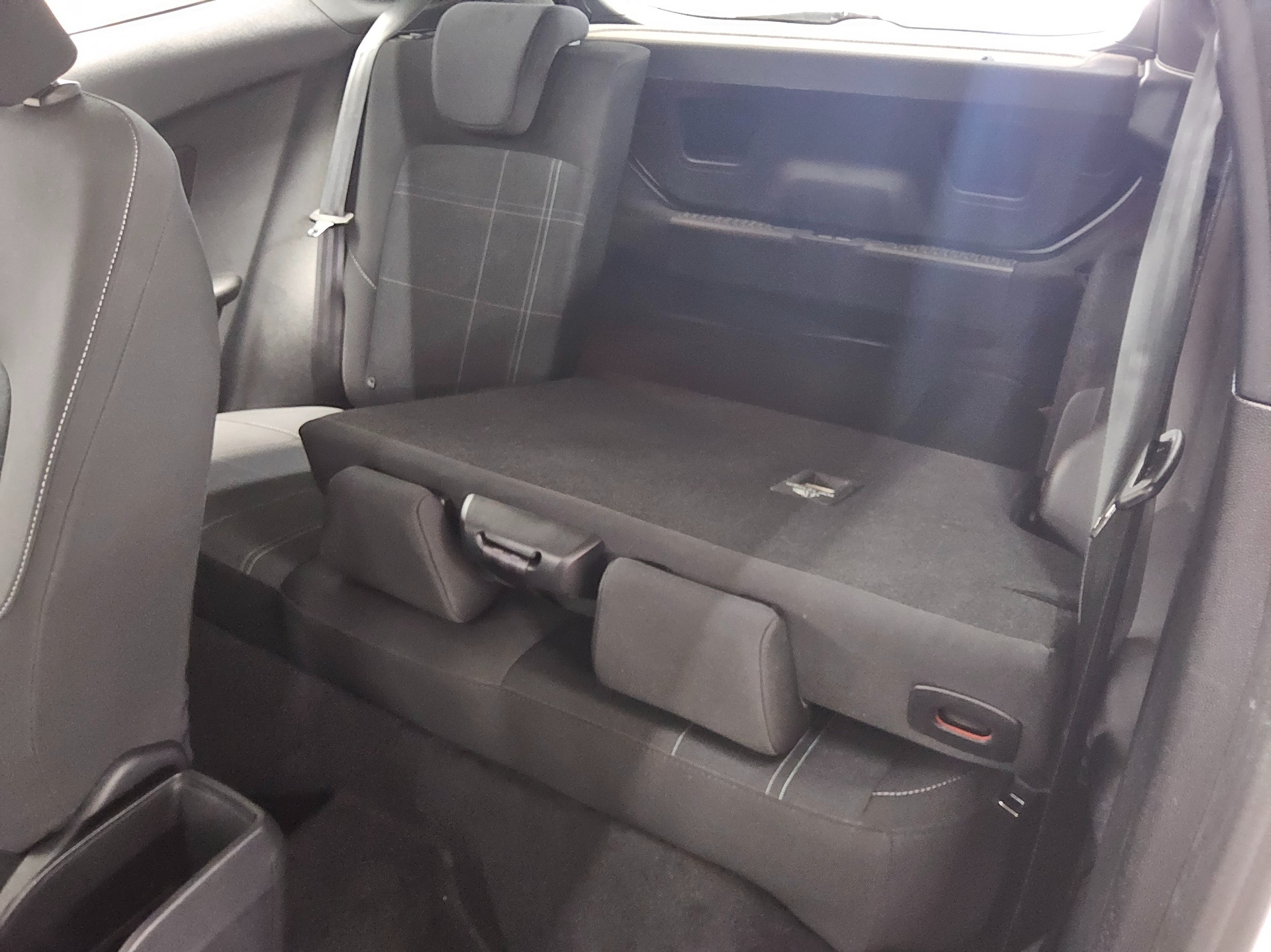 Ford Fiesta 1.5 TDCi Cool&Connect LED Klima Tempomat 13
