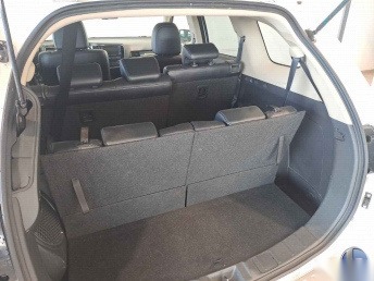Mitsubishi Outlander 7-SITZER LEDER SHZ NAVI XENON 11