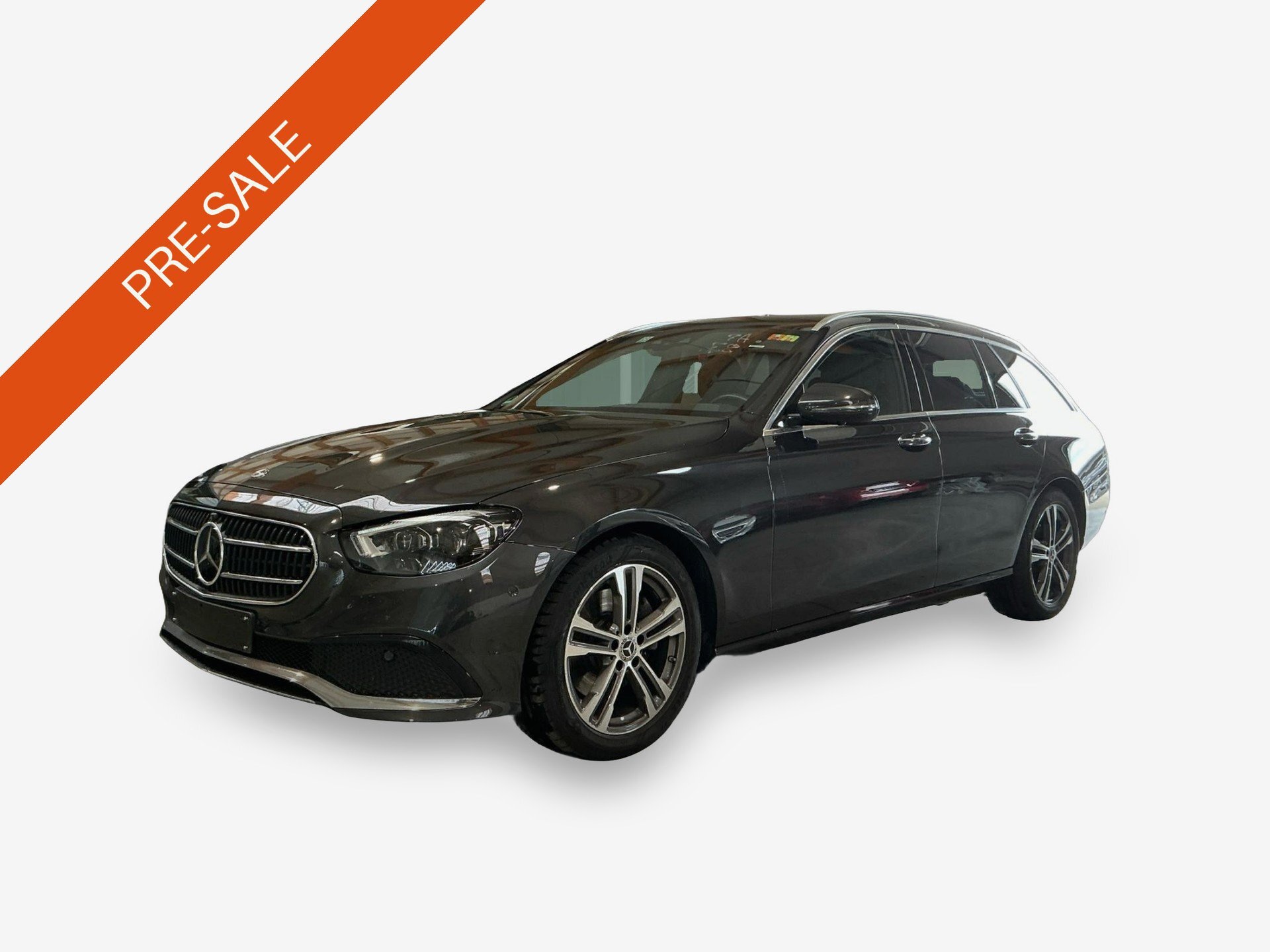 Mercedes-Benz E 220 T d Avantgarde T-Leder Navi MB-LED Pano