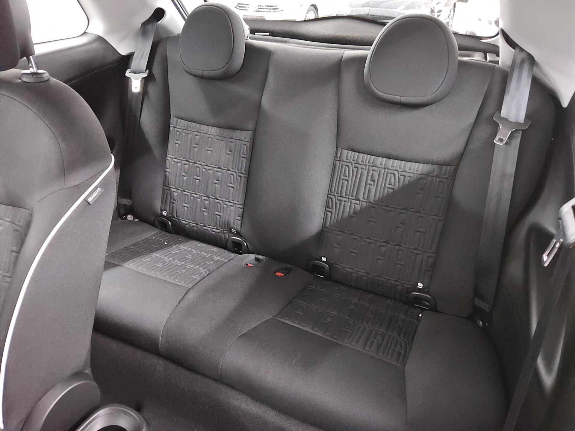 Fiat 500e 13