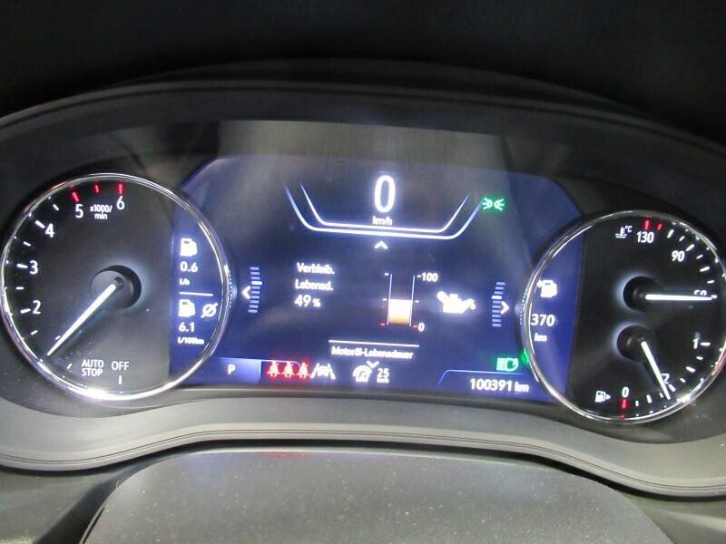Opel Insignia 1.5 D Elegance T-Leder Navi LED 4